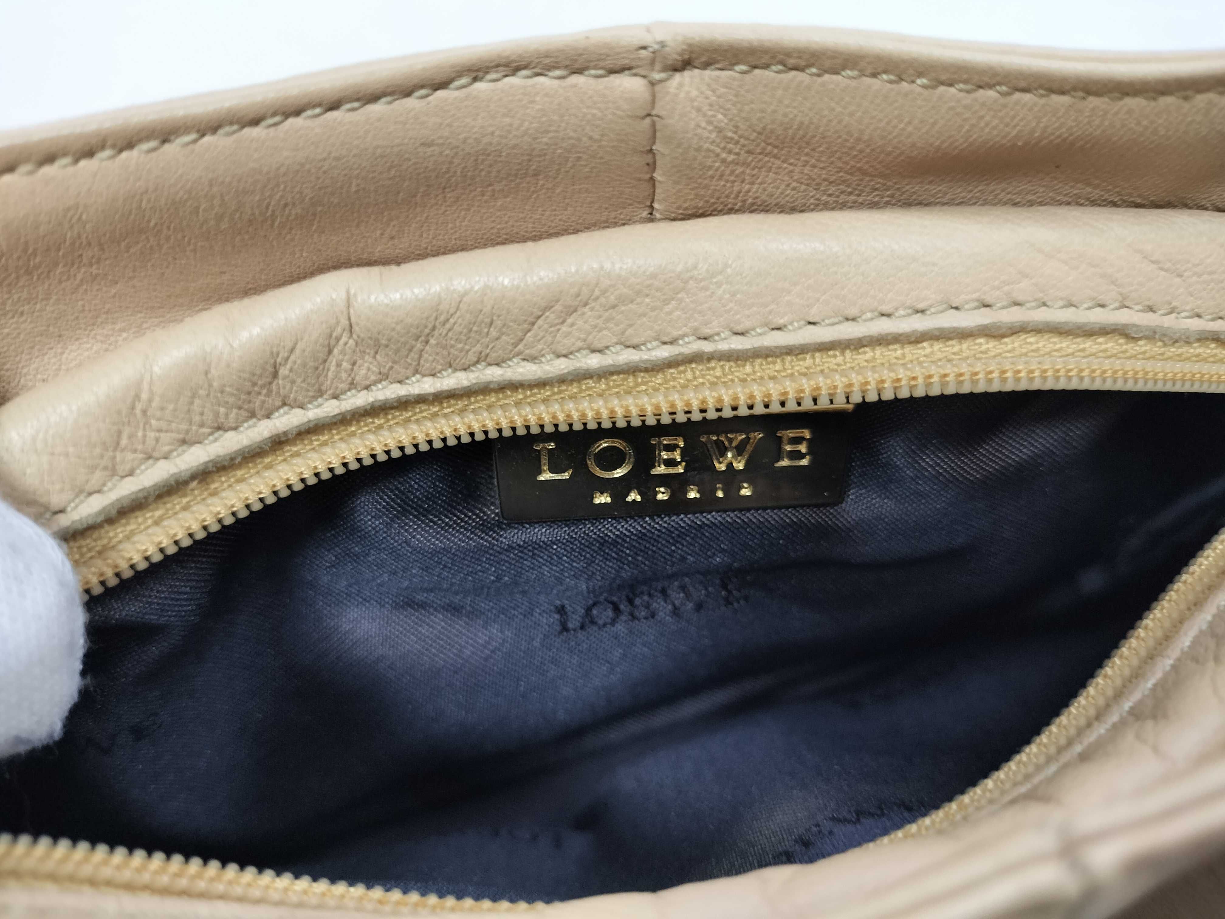 Wood Grain Shoulder Bag — view 10