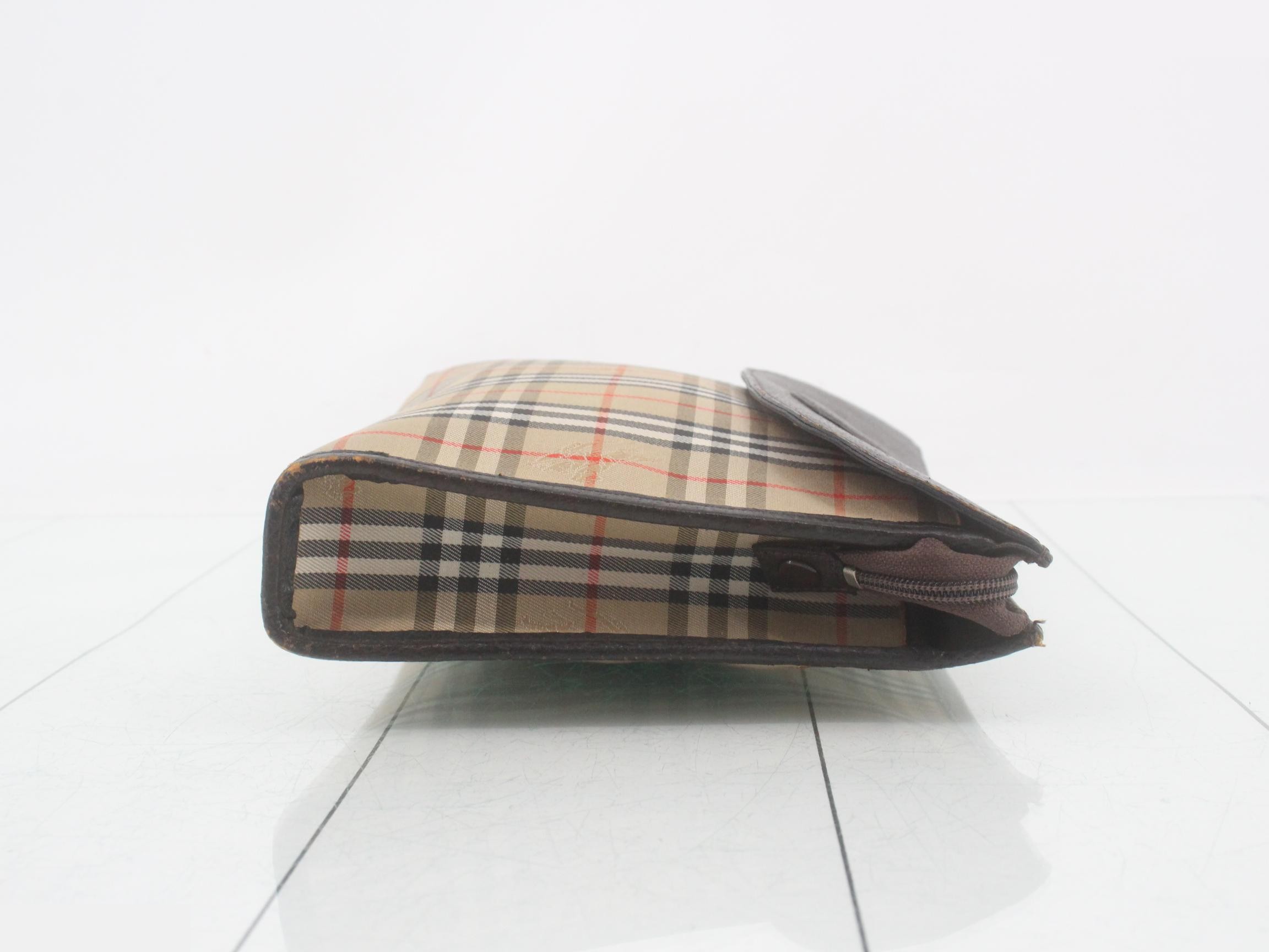 Nova Check Second Bag — view 2