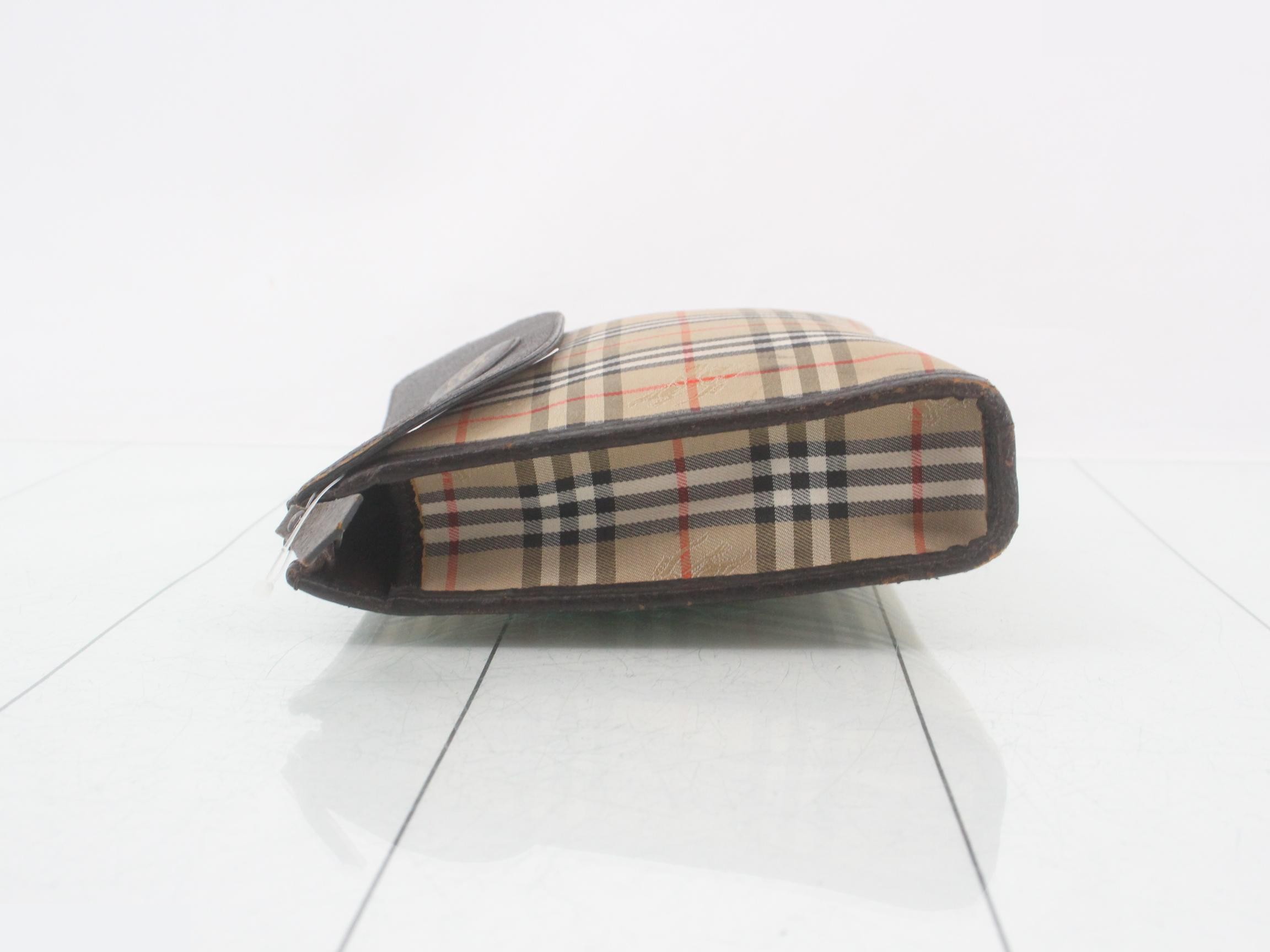Nova Check Second Bag — view 3