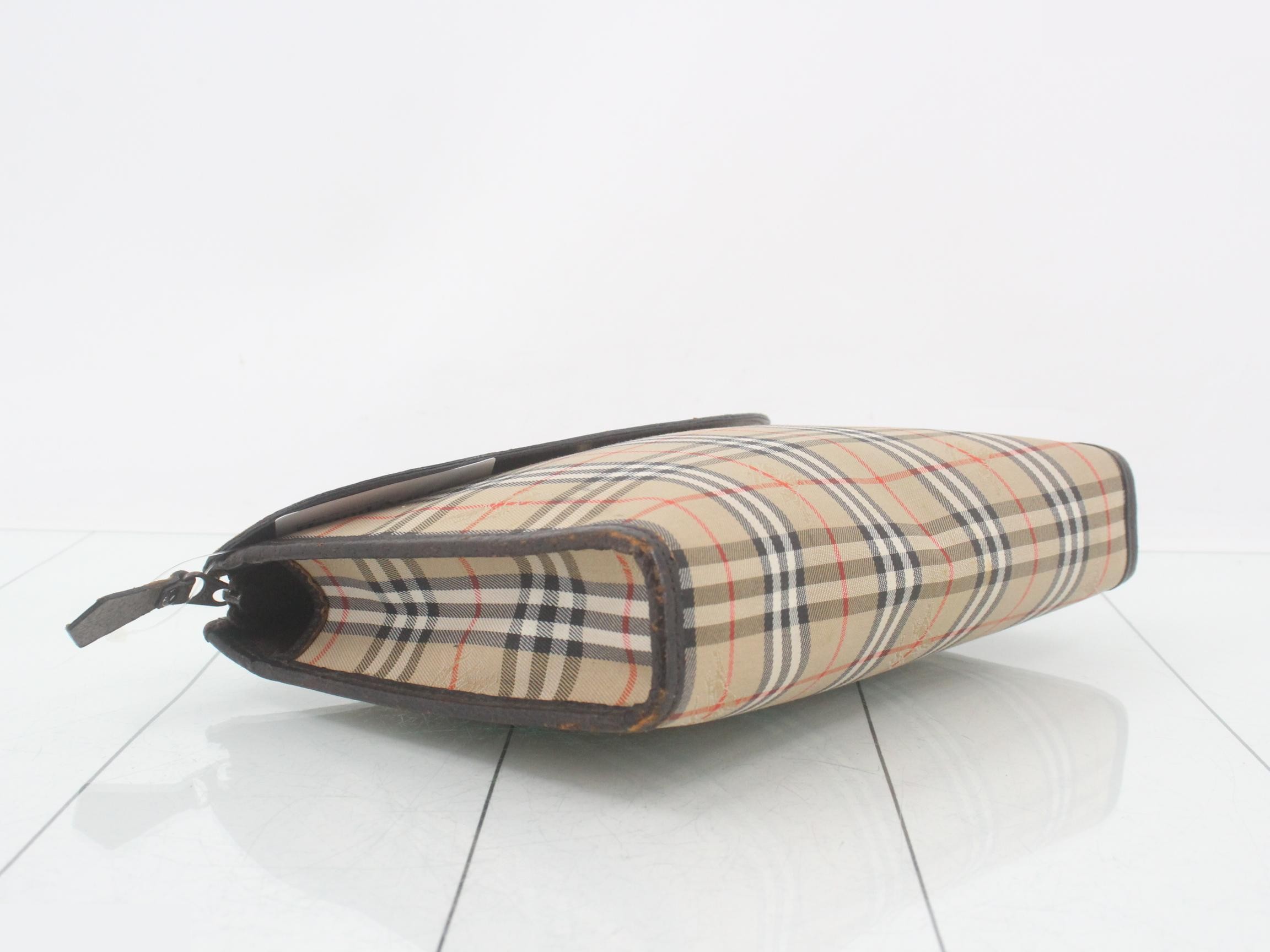 Nova Check Second Bag — view 4
