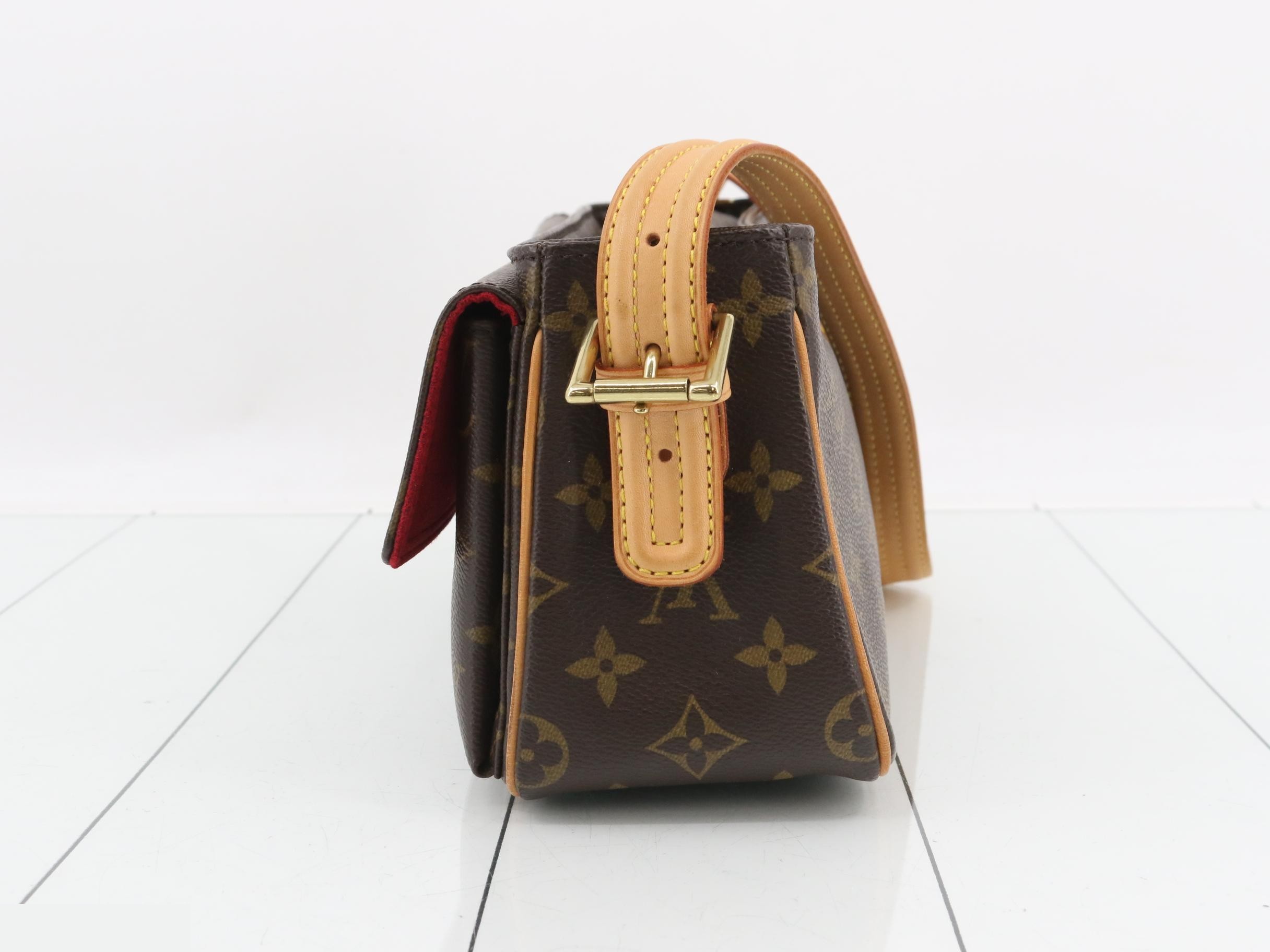 Viva Cite MM (with storage bag) — view 3