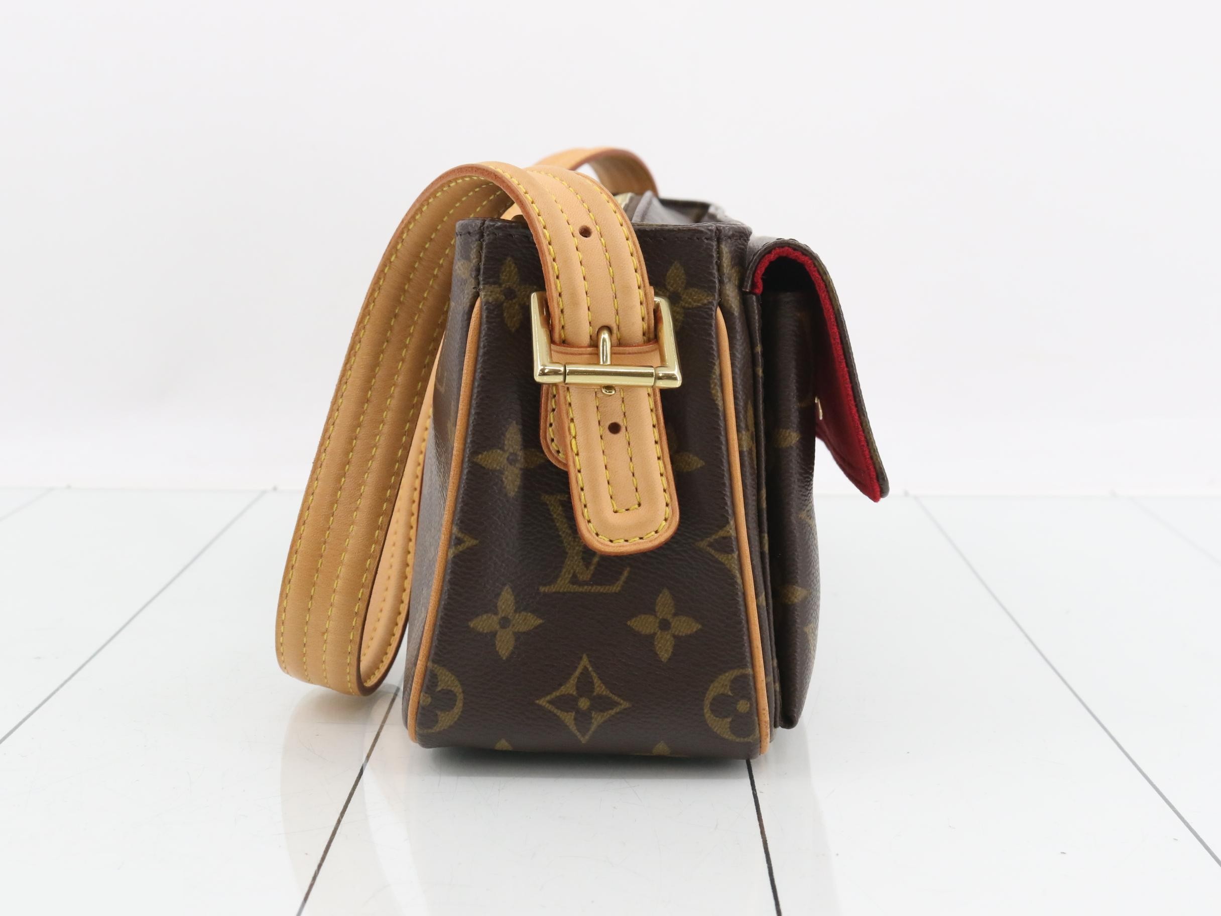 Viva Cite MM (with storage bag) — view 4