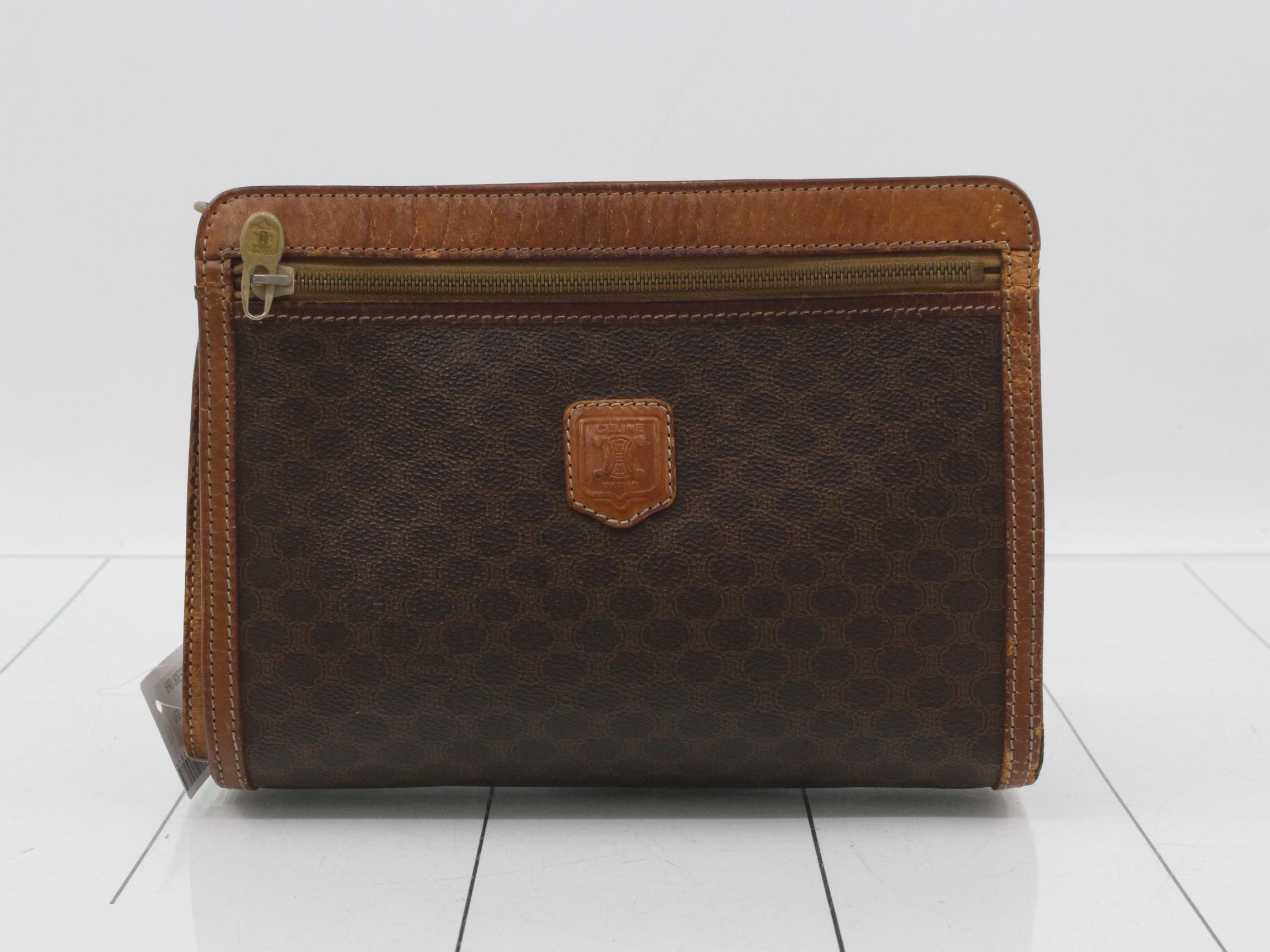 Second Bag