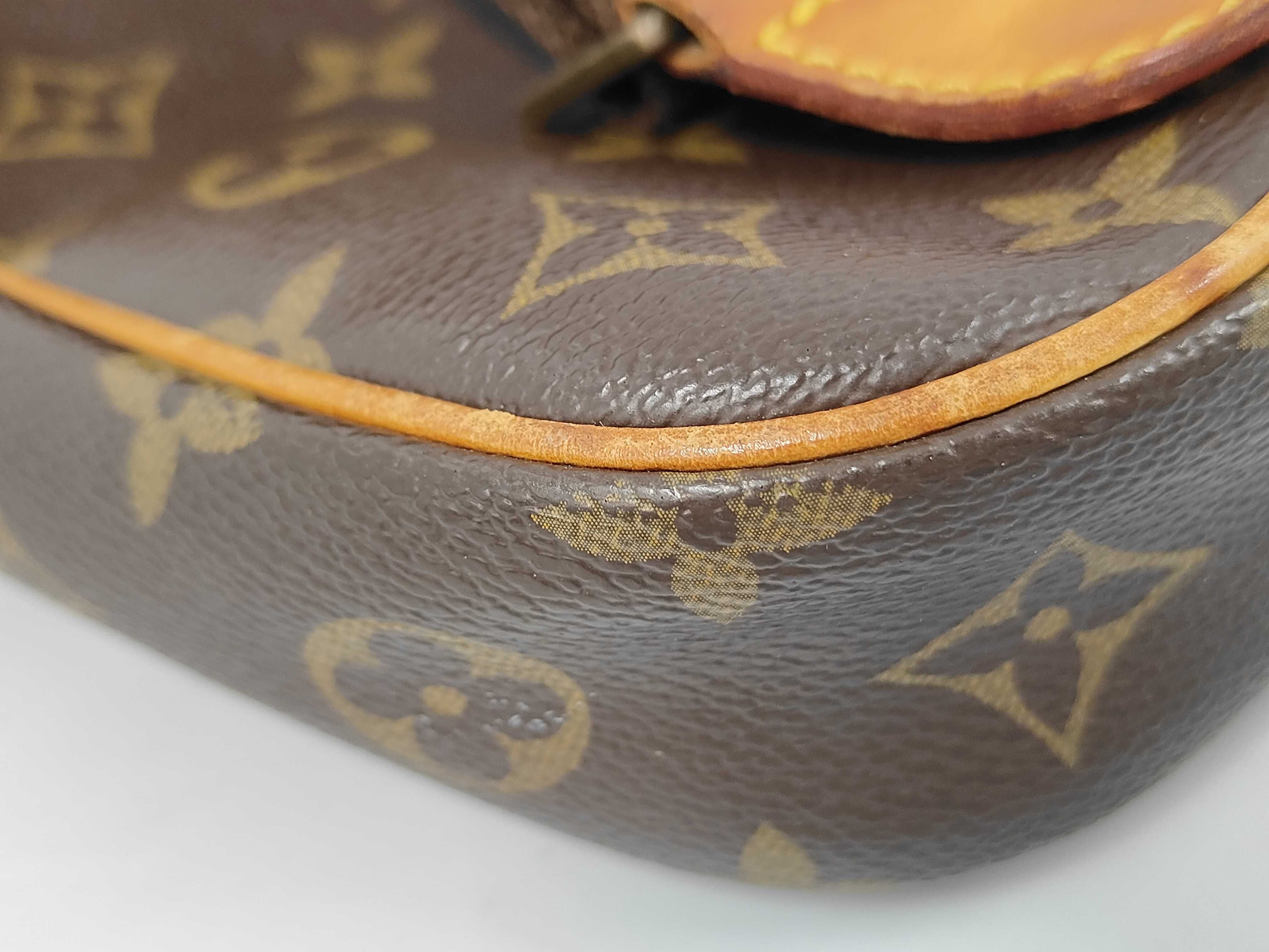 Pochette Gange Body Bag Shoulder Bag — view 4