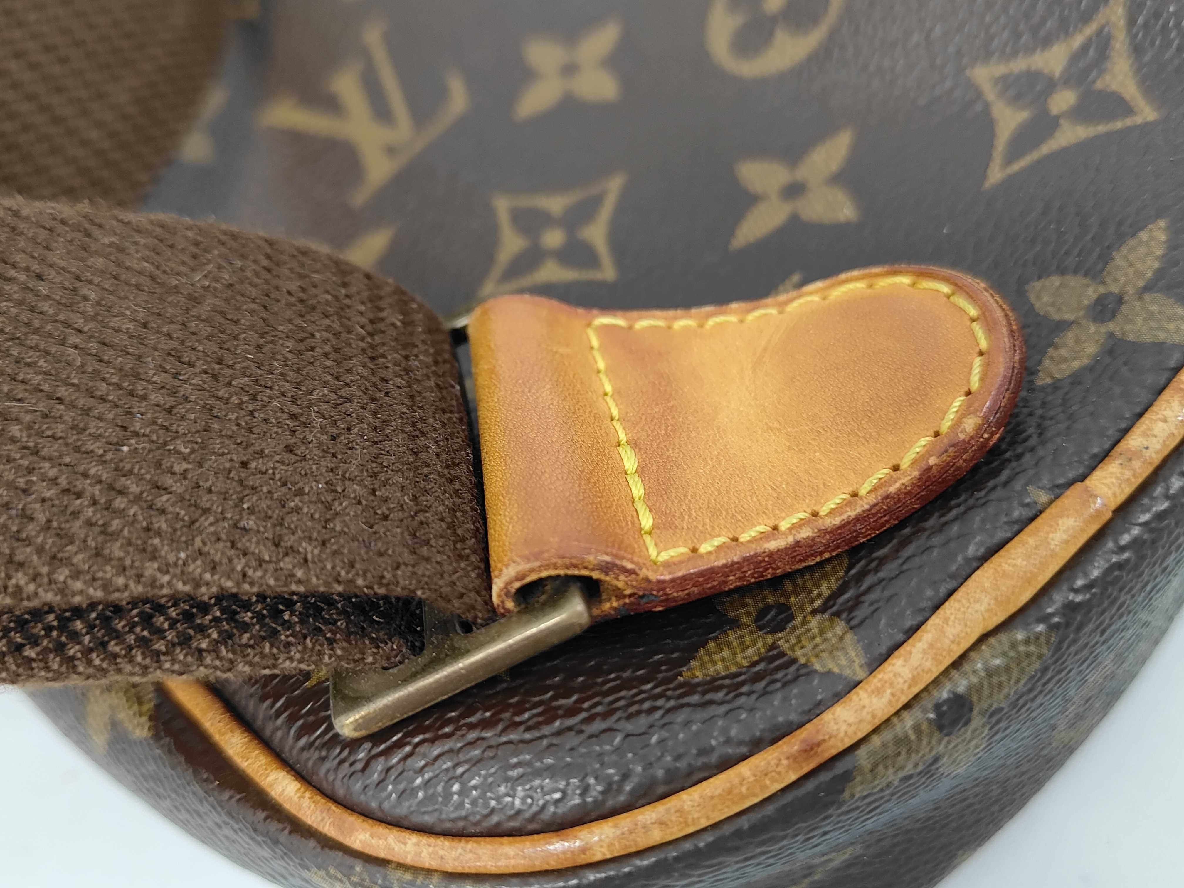 Pochette Gange Body Bag Shoulder Bag — view 7
