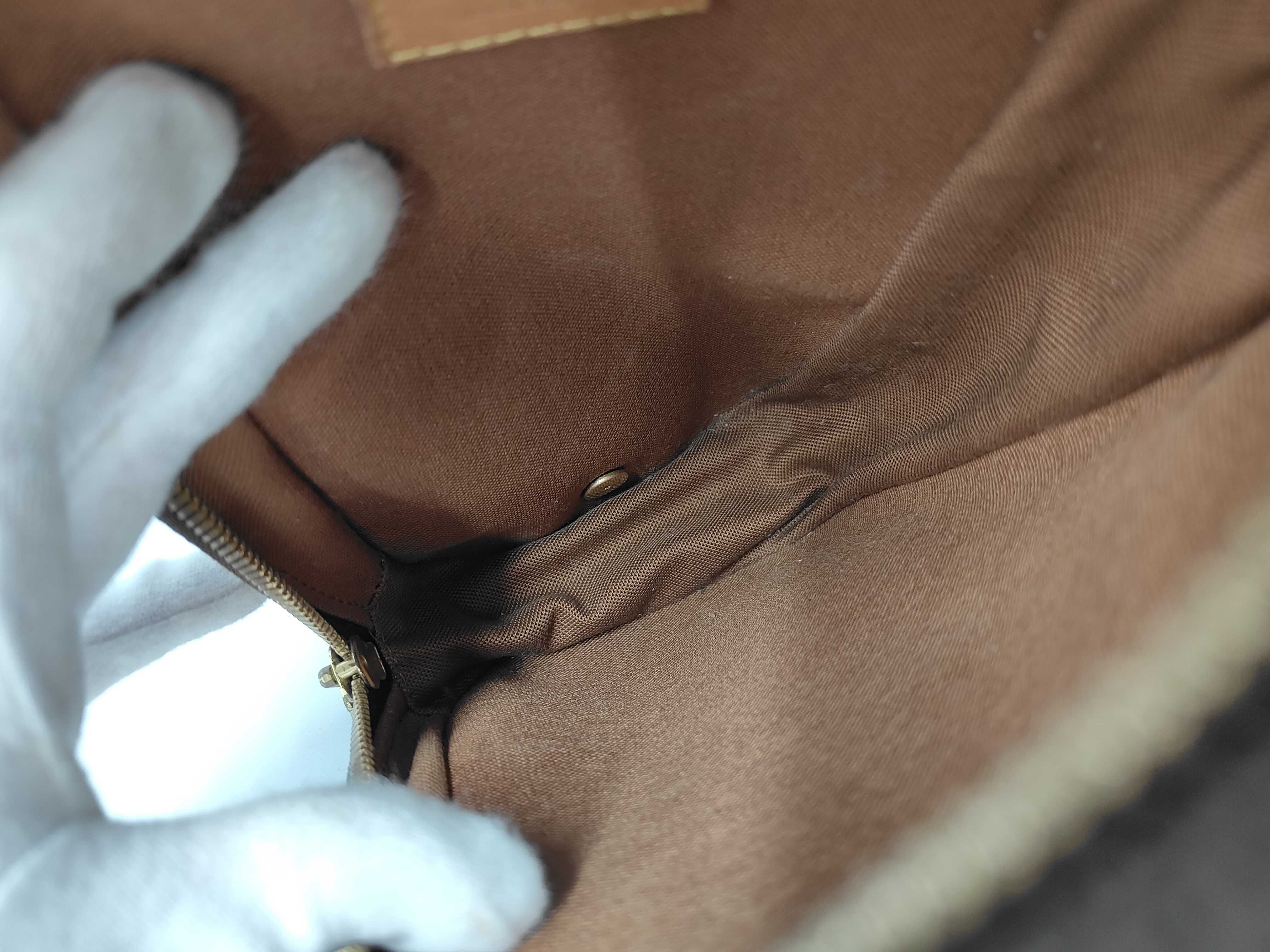 Pochette Gange Body Bag Shoulder Bag — view 9