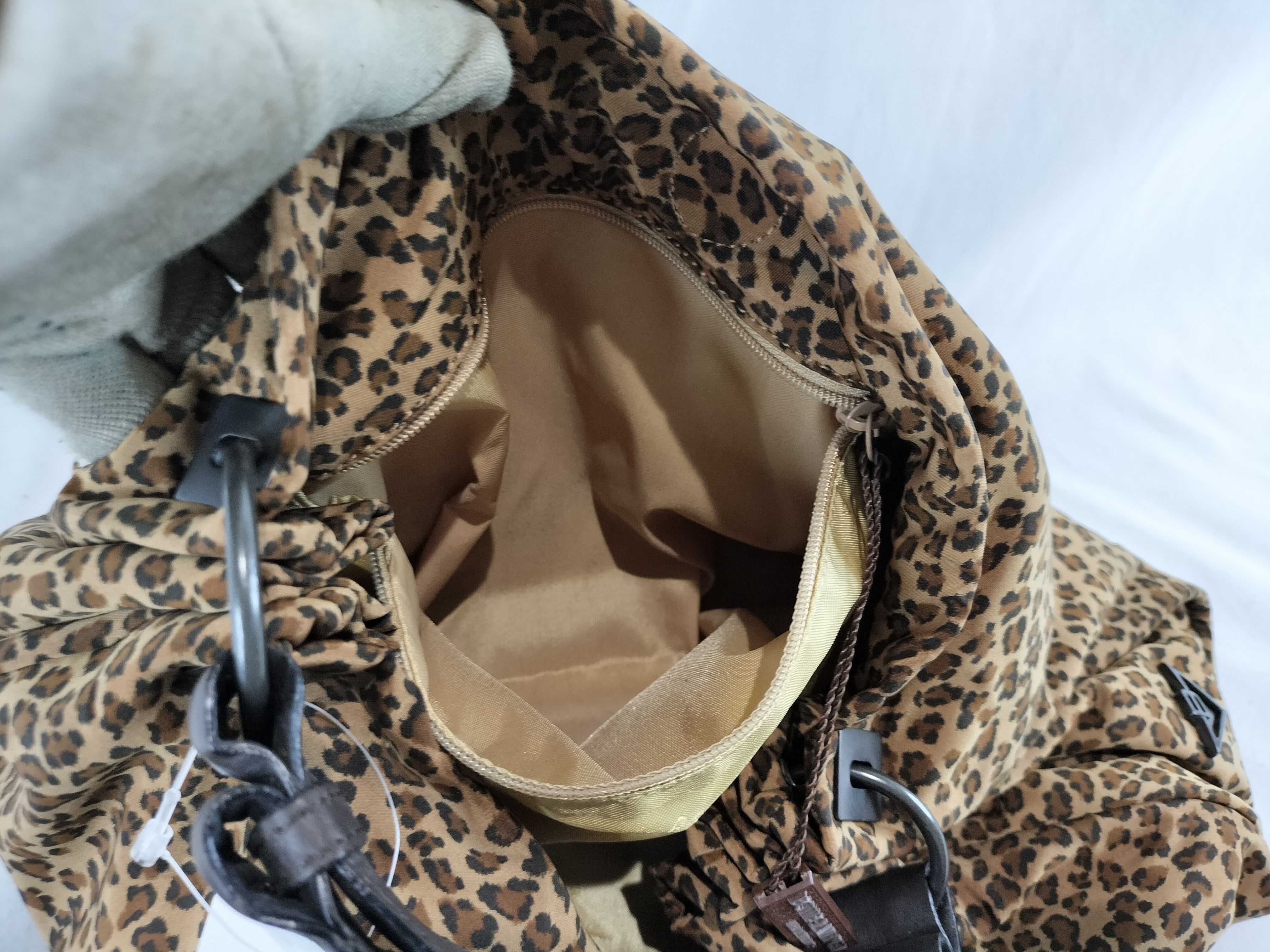 Nylon Tote Handbag — view 11