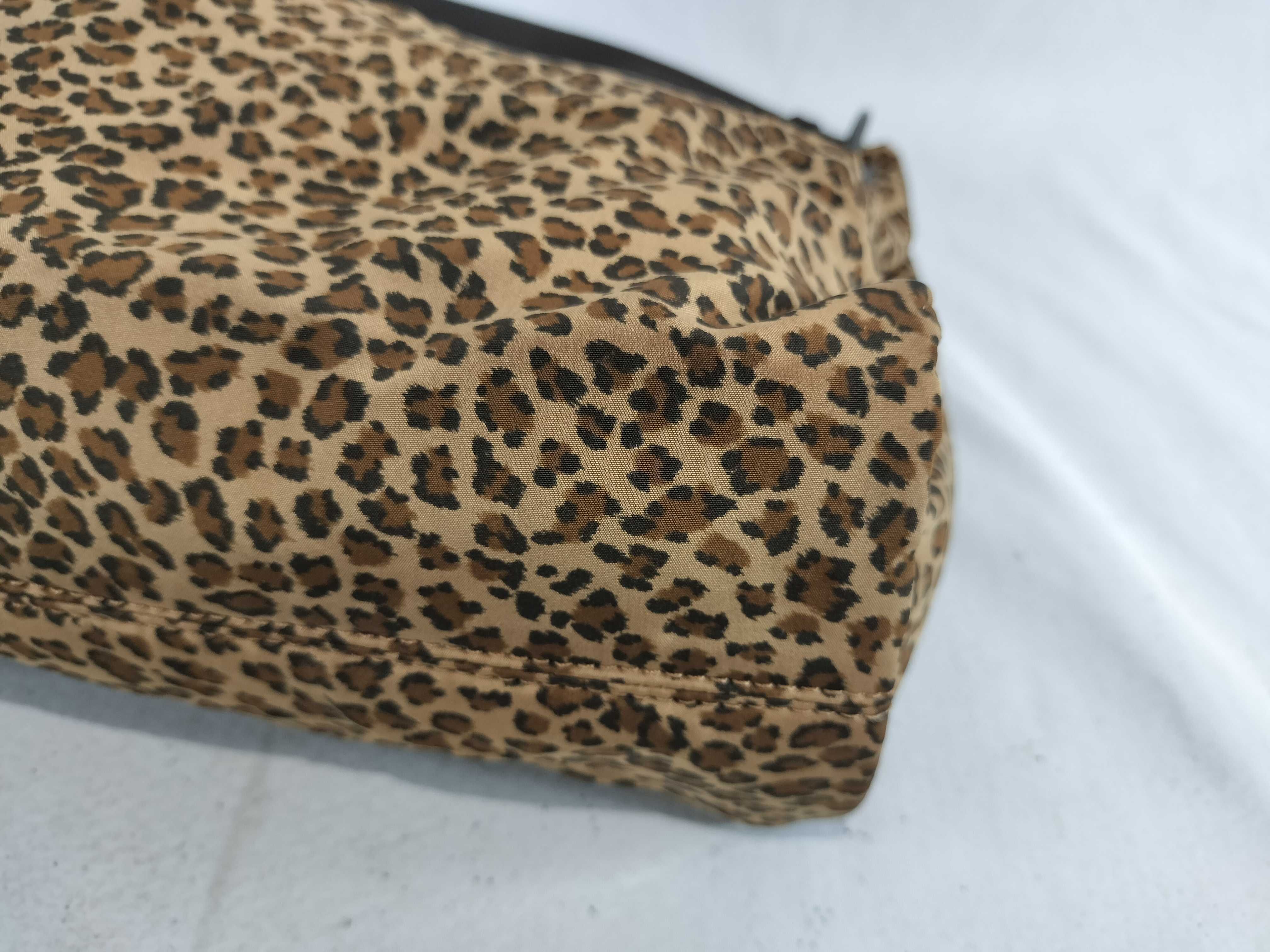 Nylon Tote Handbag — view 6