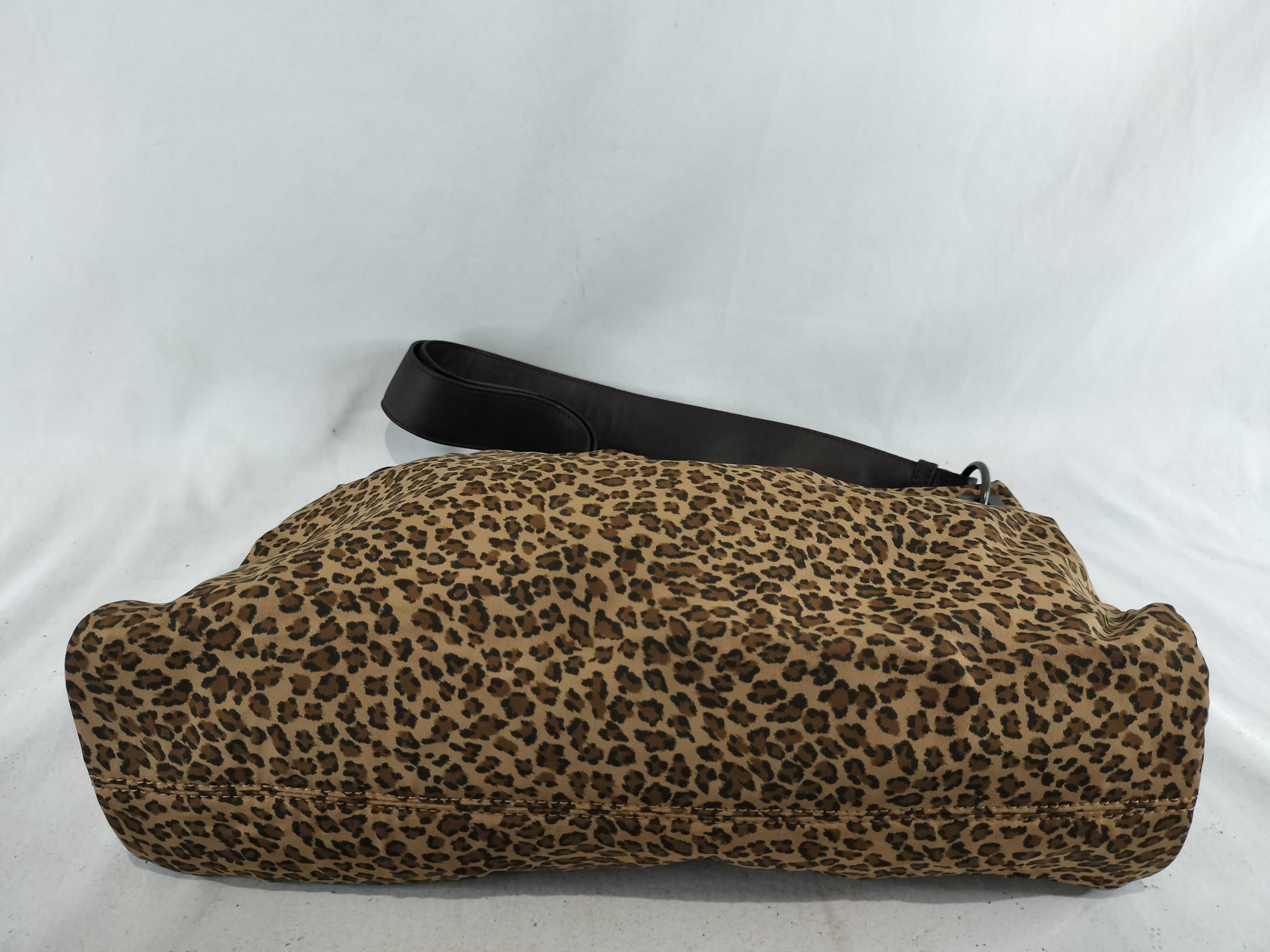 Nylon Tote Handbag — view 7