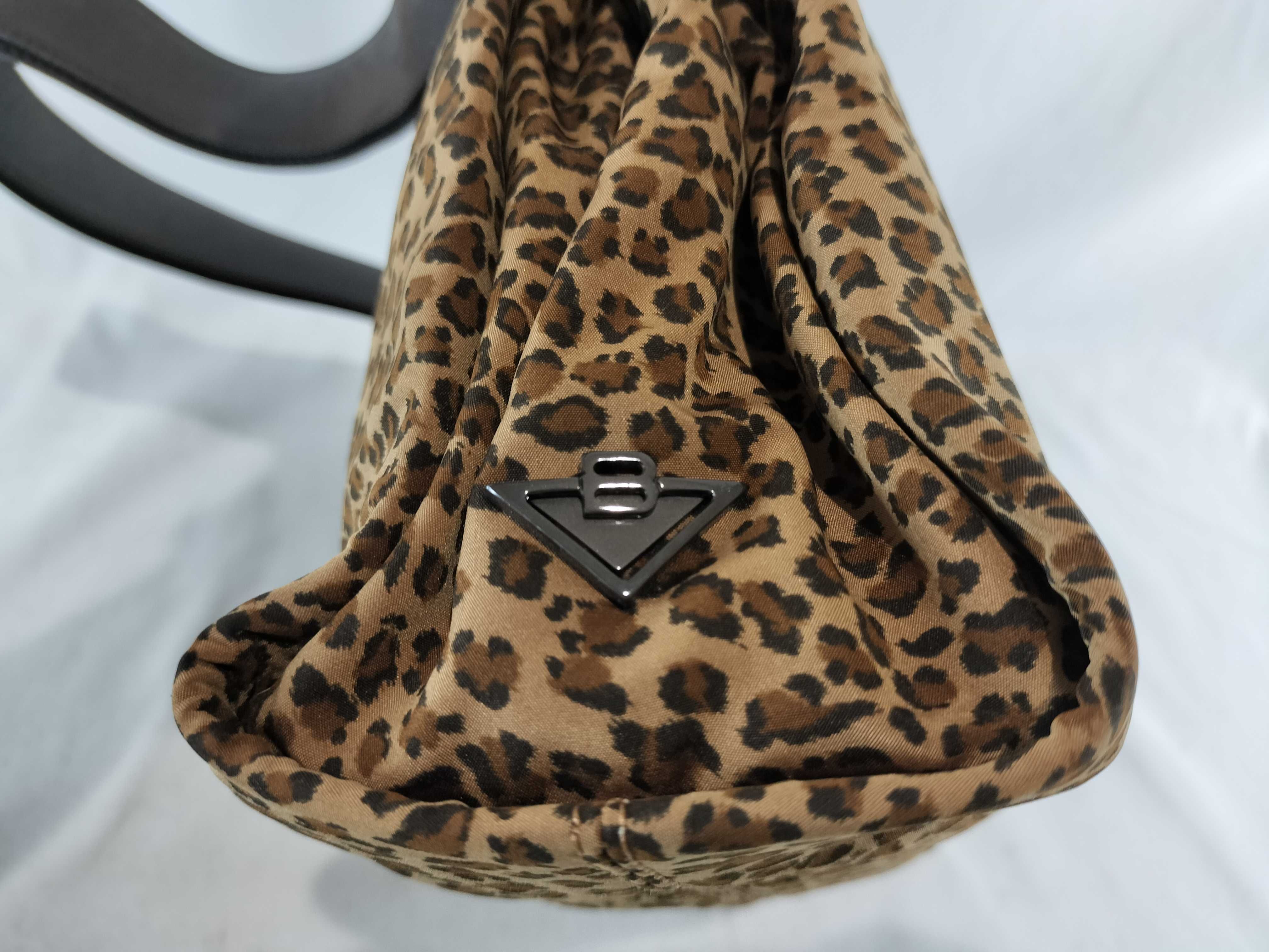 Nylon Tote Handbag — view 8