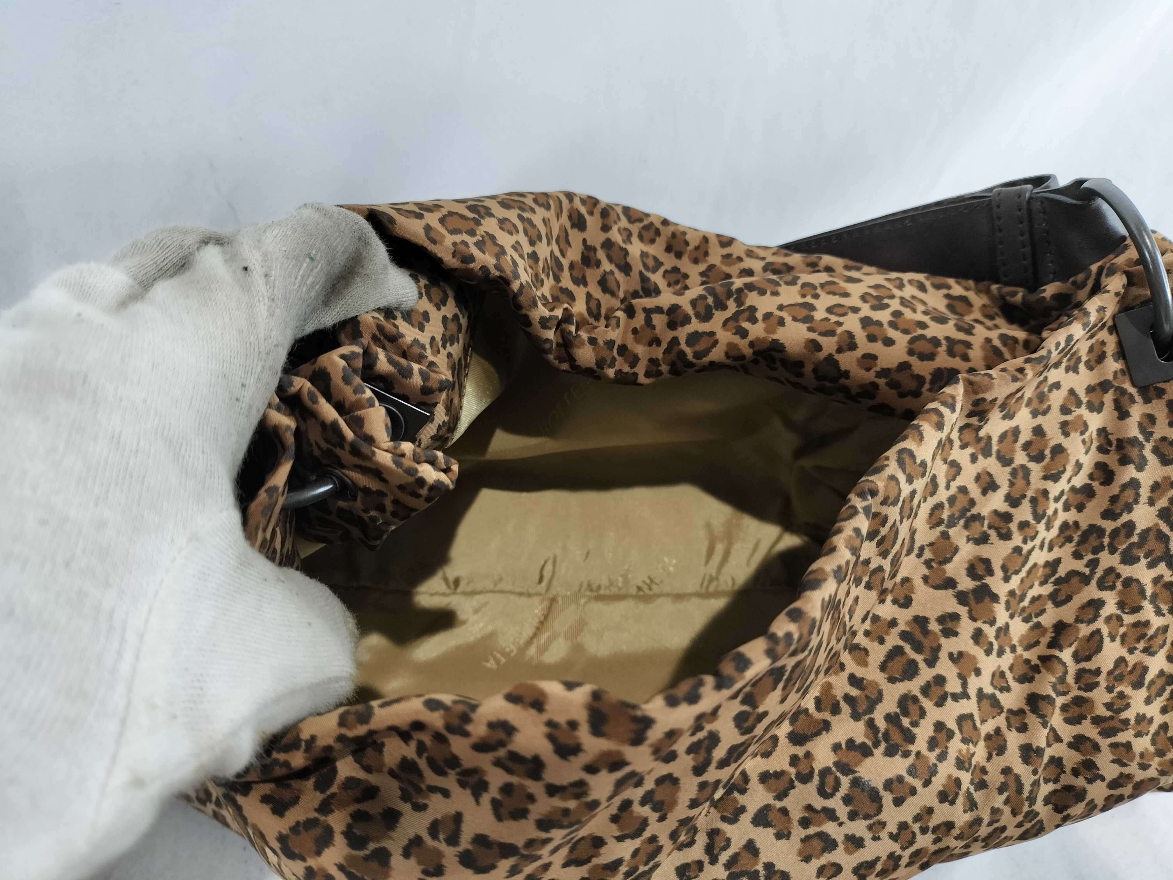 Nylon Tote Handbag — view 9