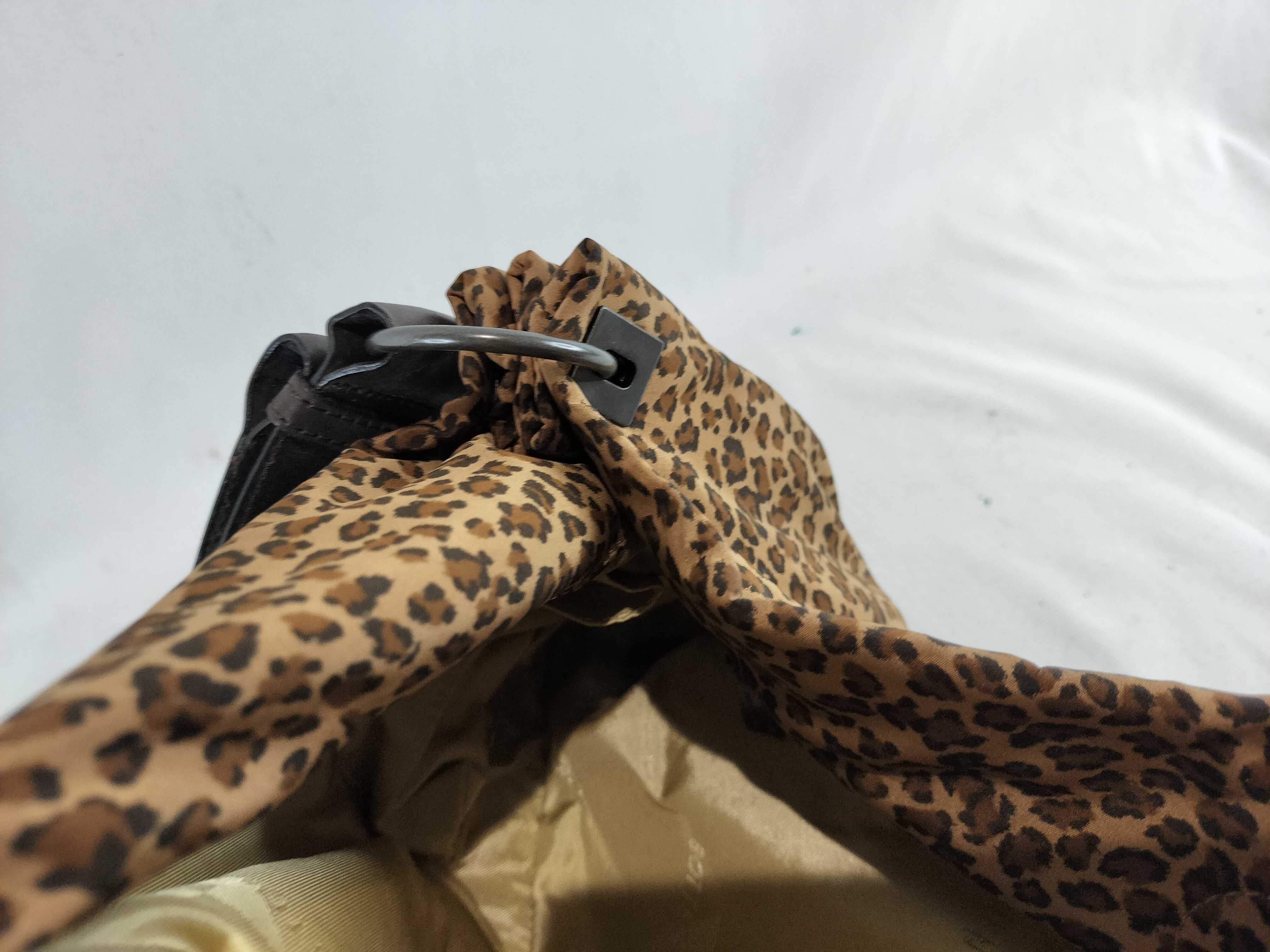 Nylon Tote Handbag — view 10