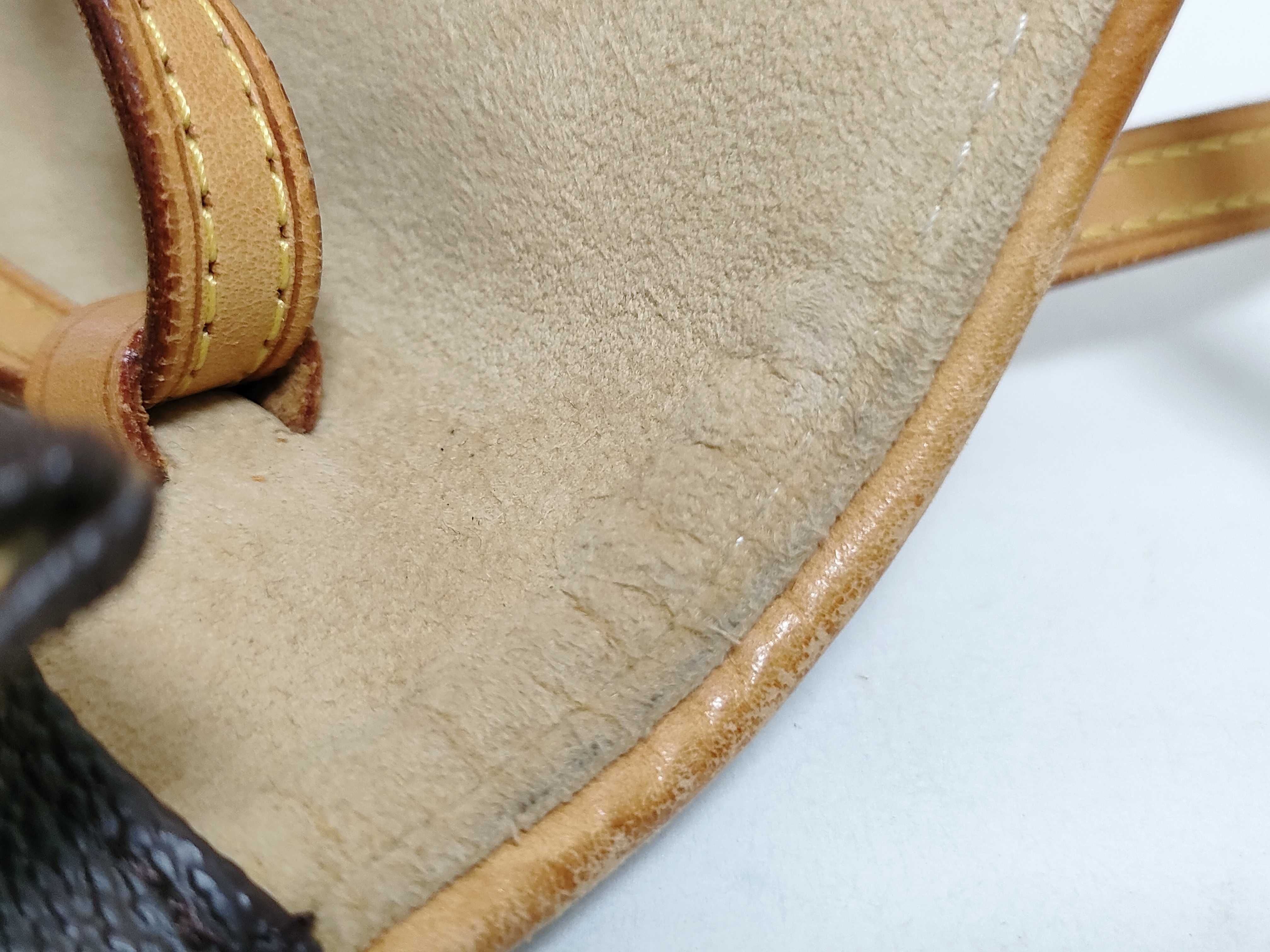Monogram Pochette Twin GM Shoulder Bag — view 13