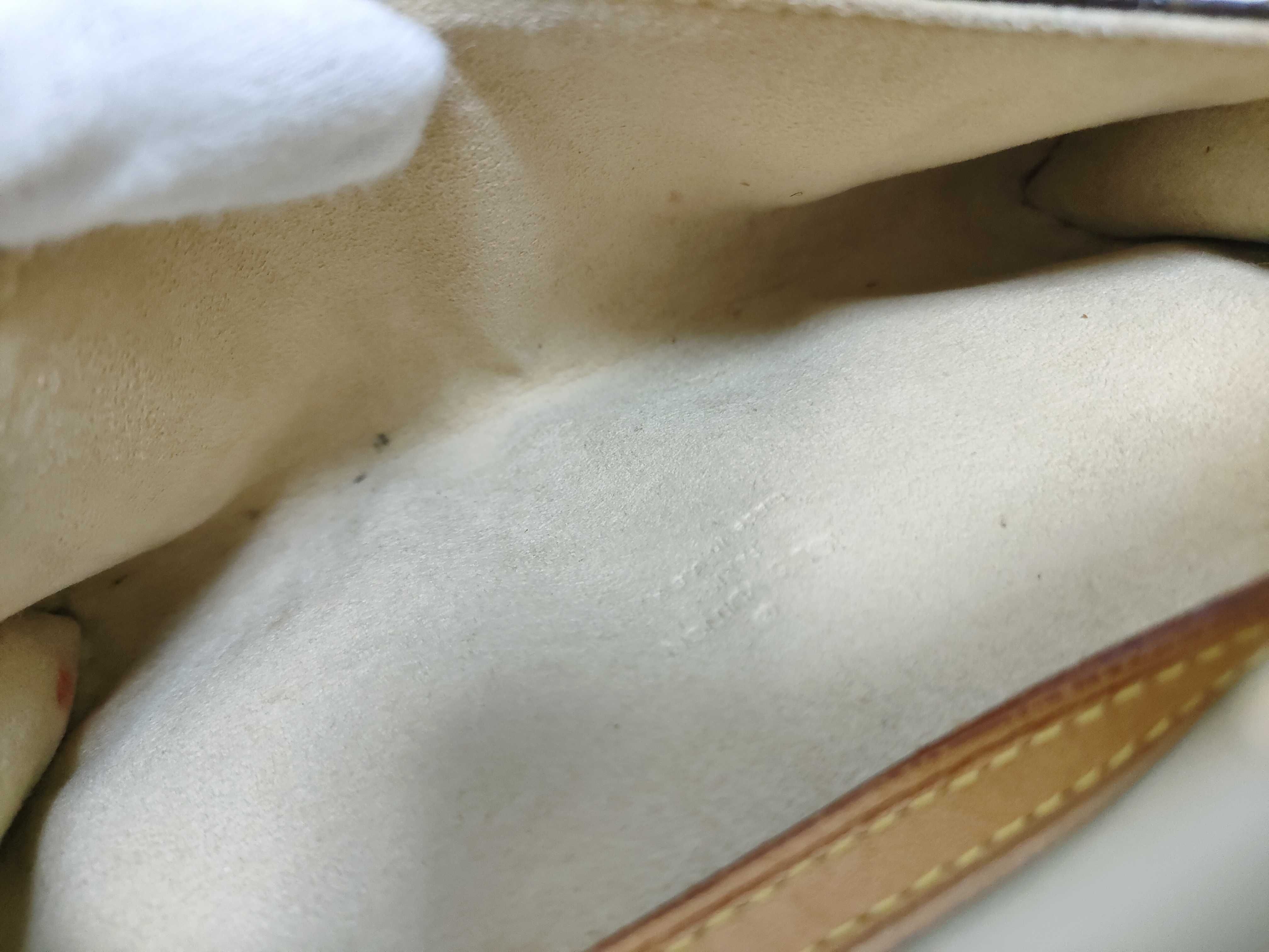 Monogram Pochette Twin GM Shoulder Bag — view 10
