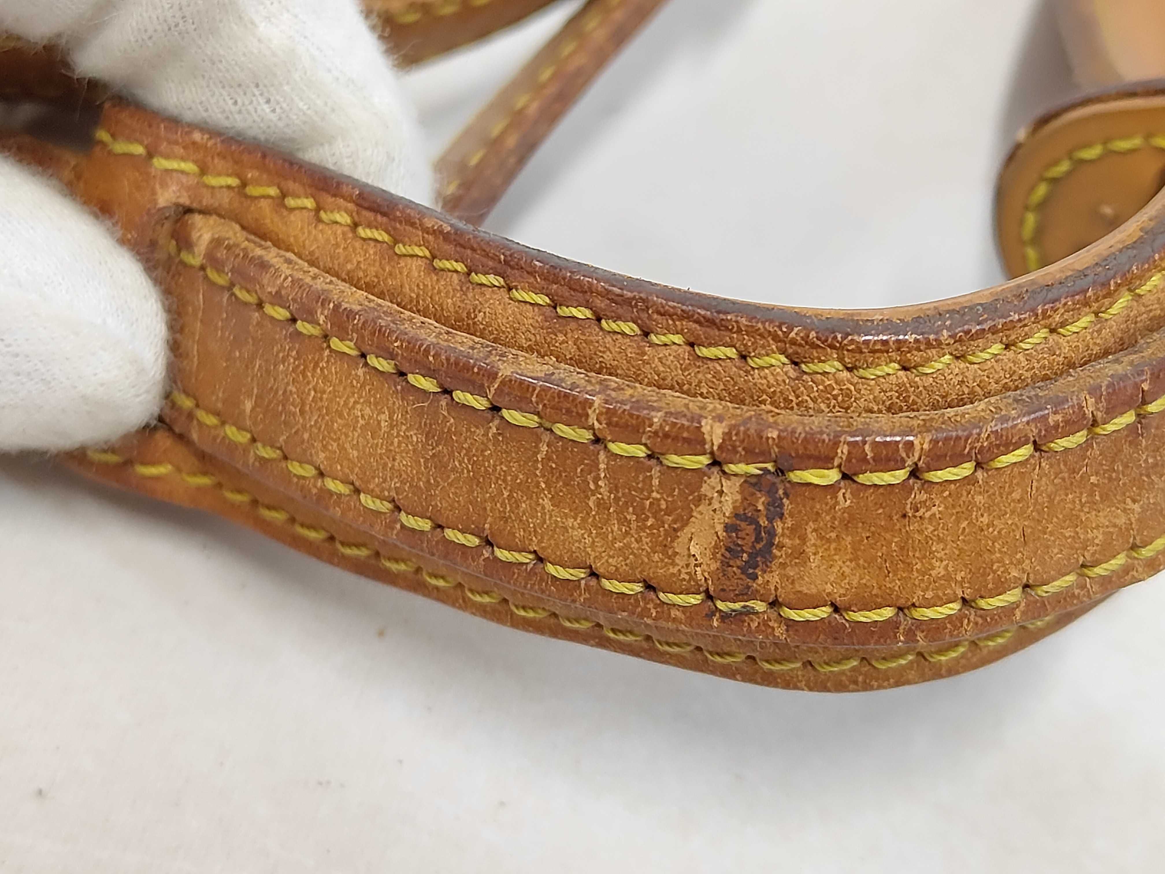 Monogram M51242 Saint Cloud Shoulder Bag — view 6