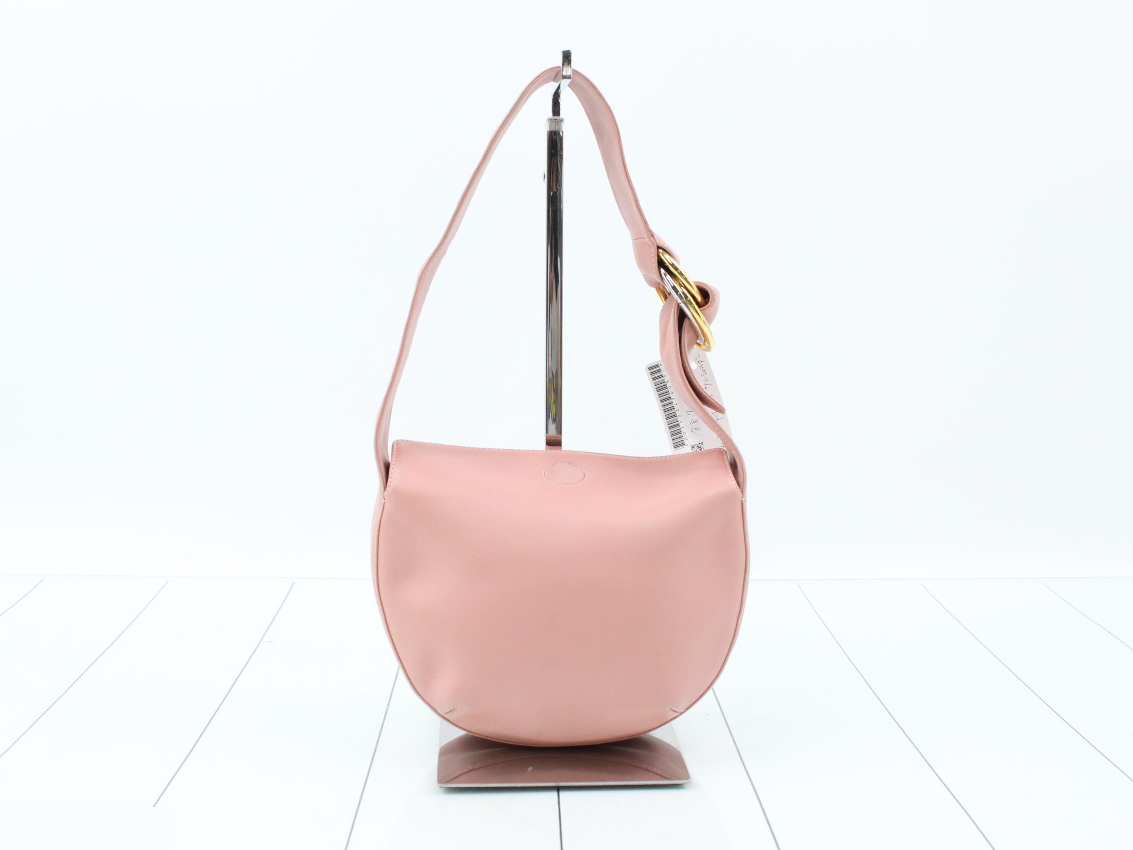 One-shoulder Trinity (bag) - Shoulder bag — view 2