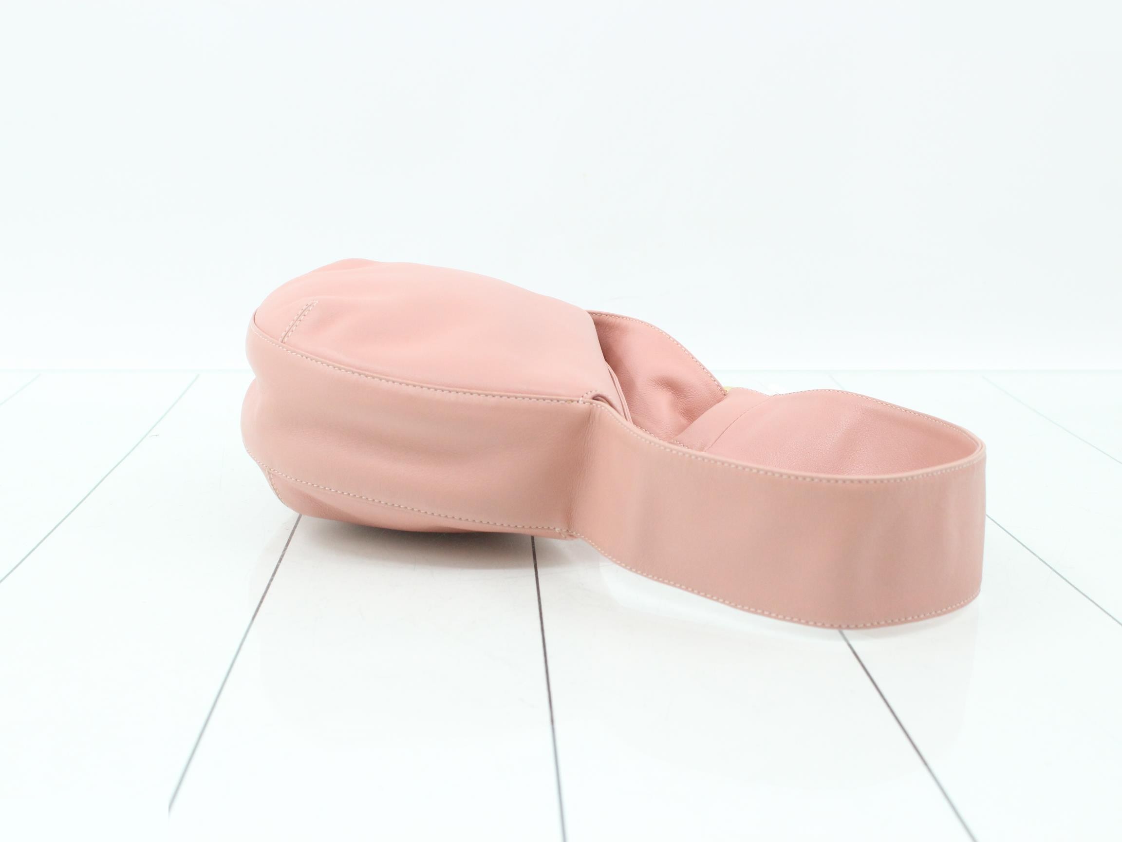 One-shoulder Trinity (bag) - Shoulder bag — view 3
