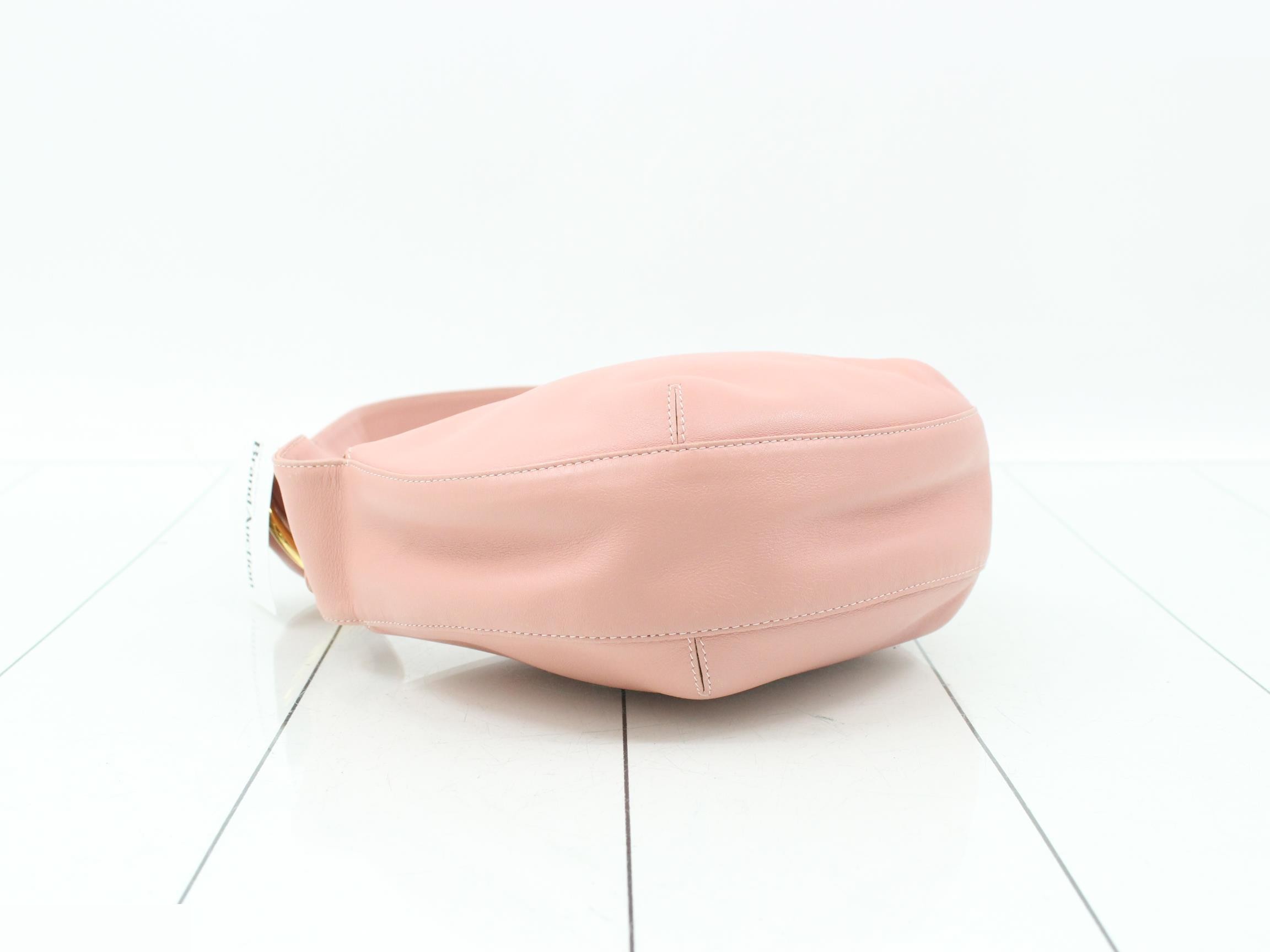 One-shoulder Trinity (bag) - Shoulder bag — view 5