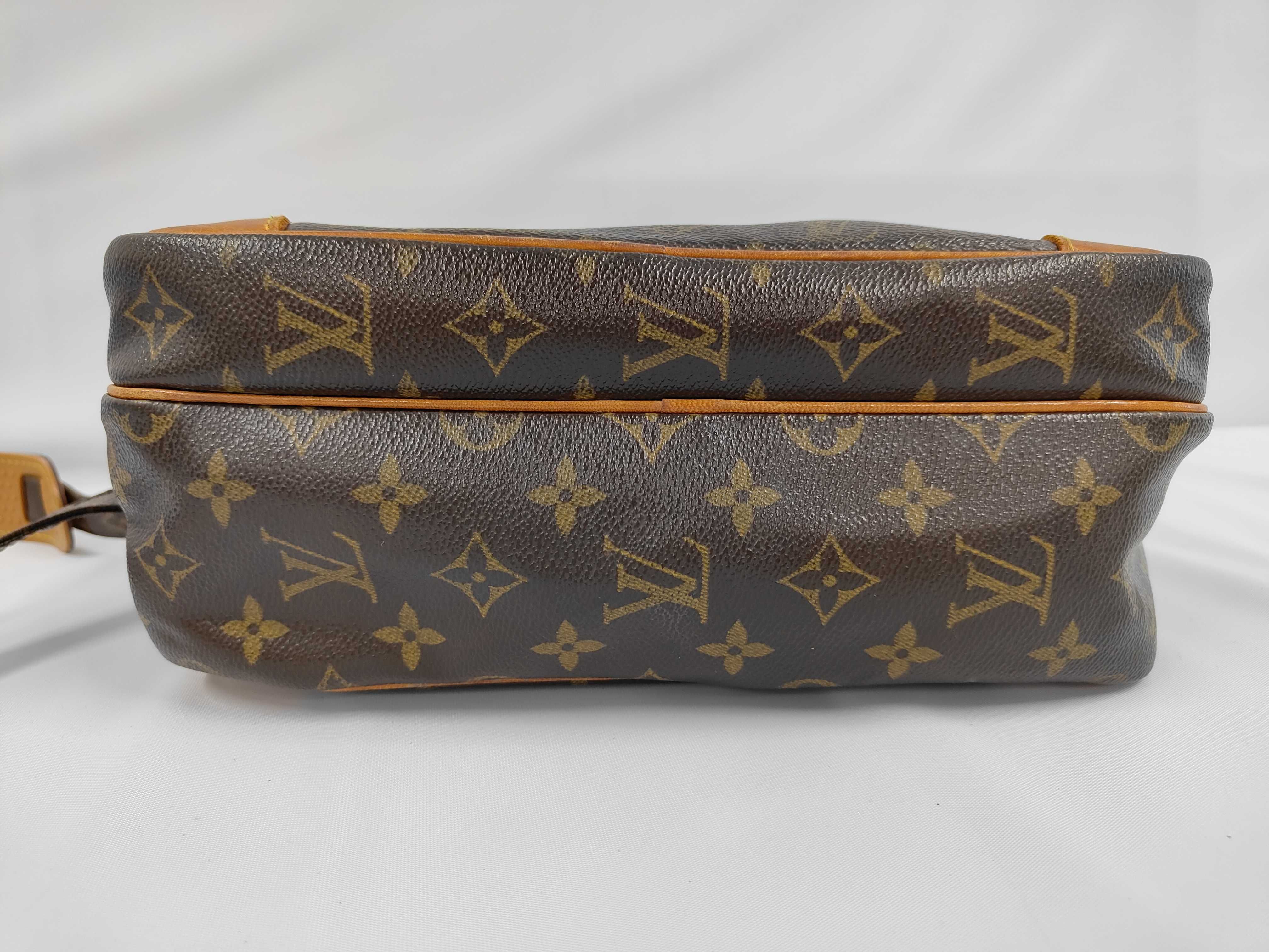 Monogram Nile Shoulder Bag M45244 AR0094 Shoulder Bag — view 3