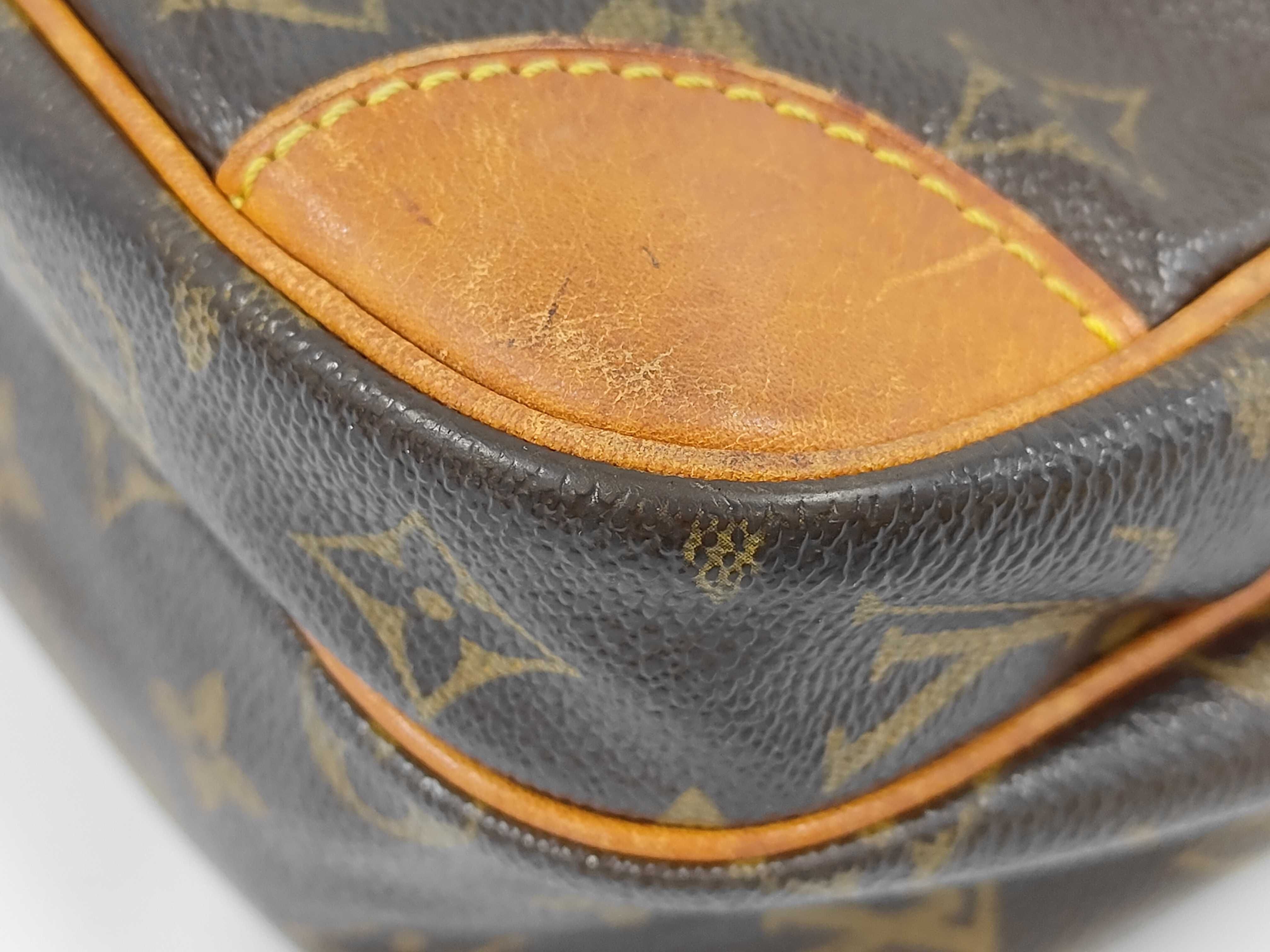 Monogram Nile Shoulder Bag M45244 AR0094 Shoulder Bag — view 4