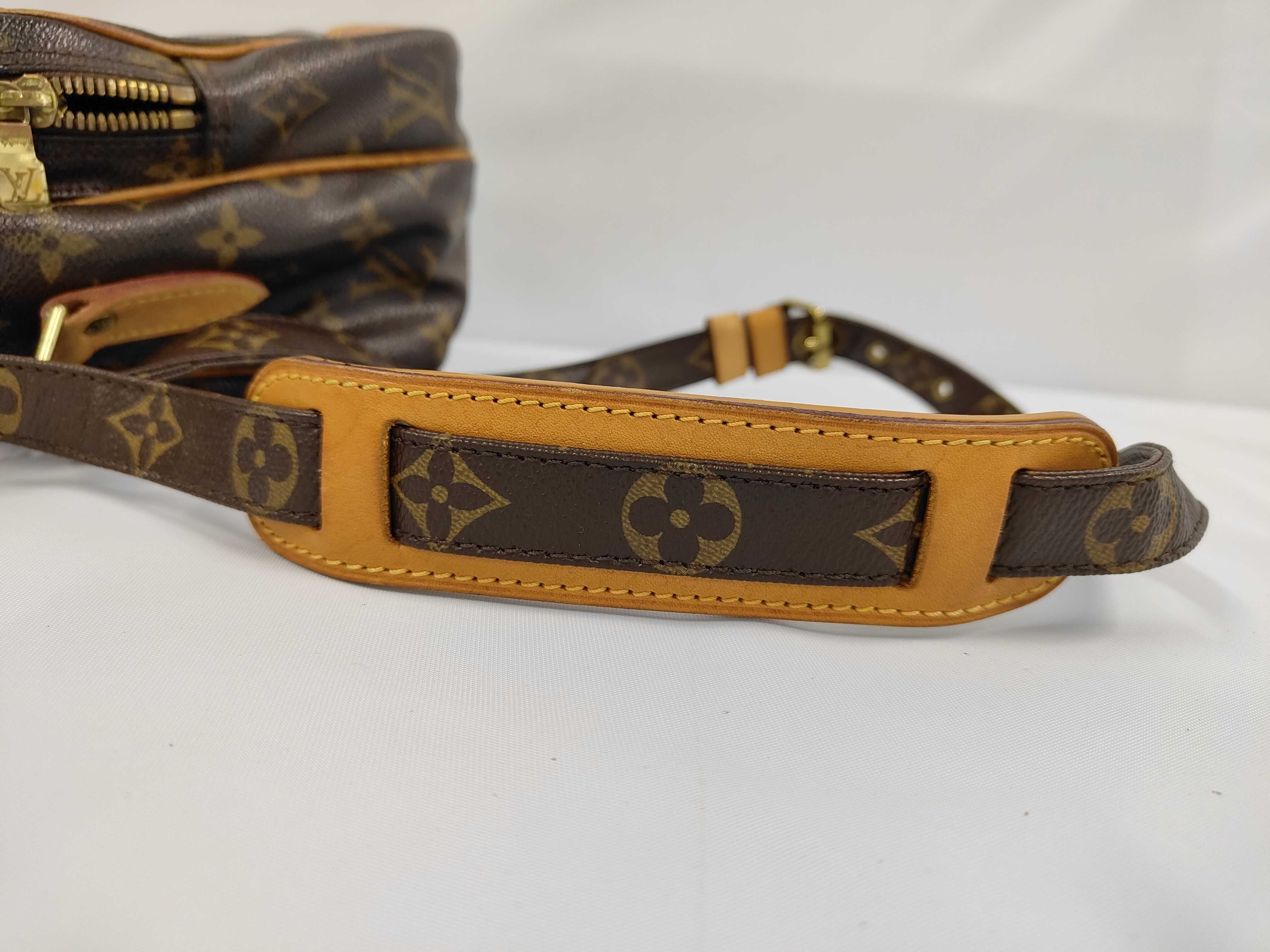 Monogram Nile Shoulder Bag M45244 AR0094 Shoulder Bag — view 5