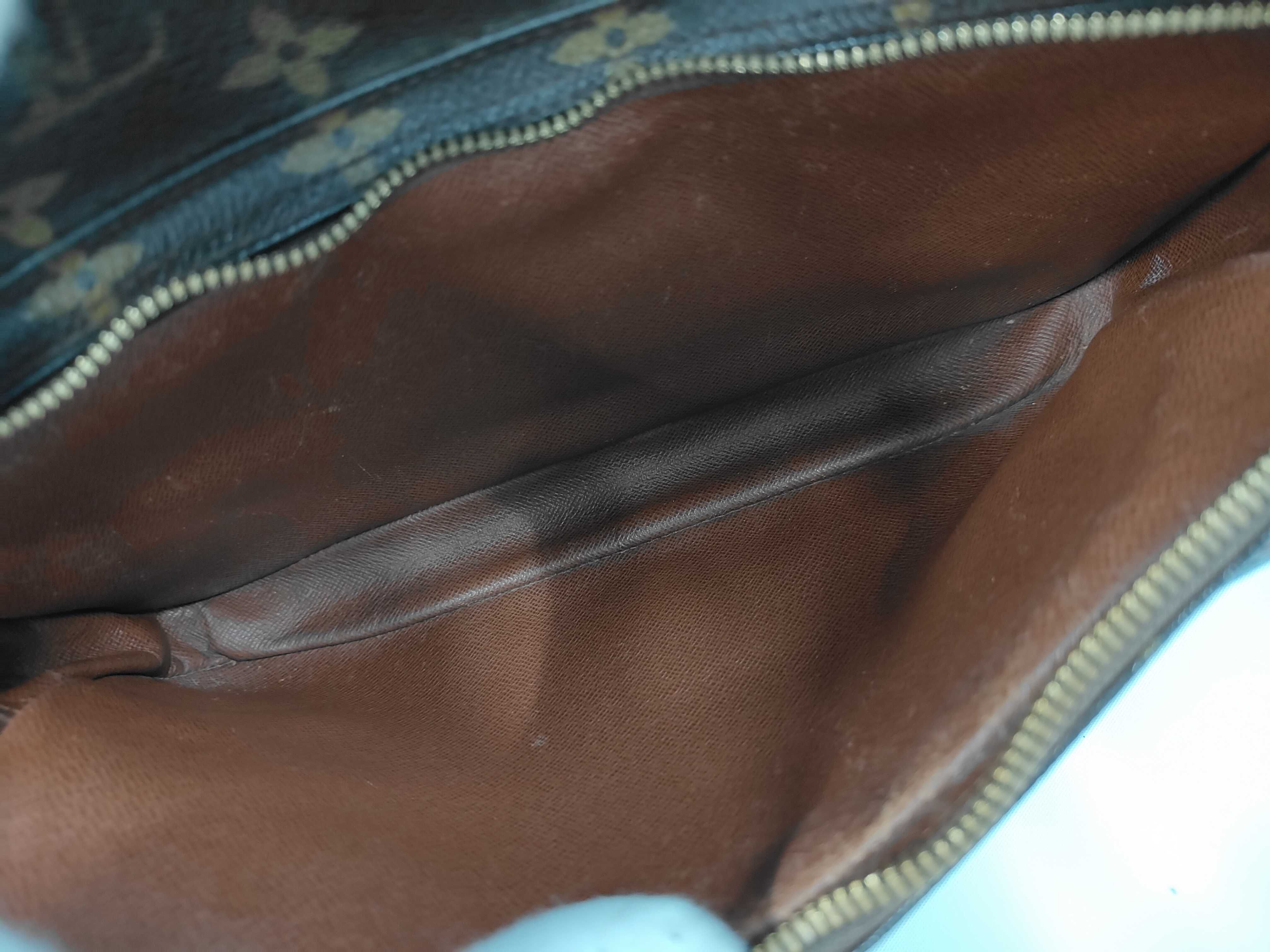 Monogram Nile Shoulder Bag M45244 AR0094 Shoulder Bag — view 7