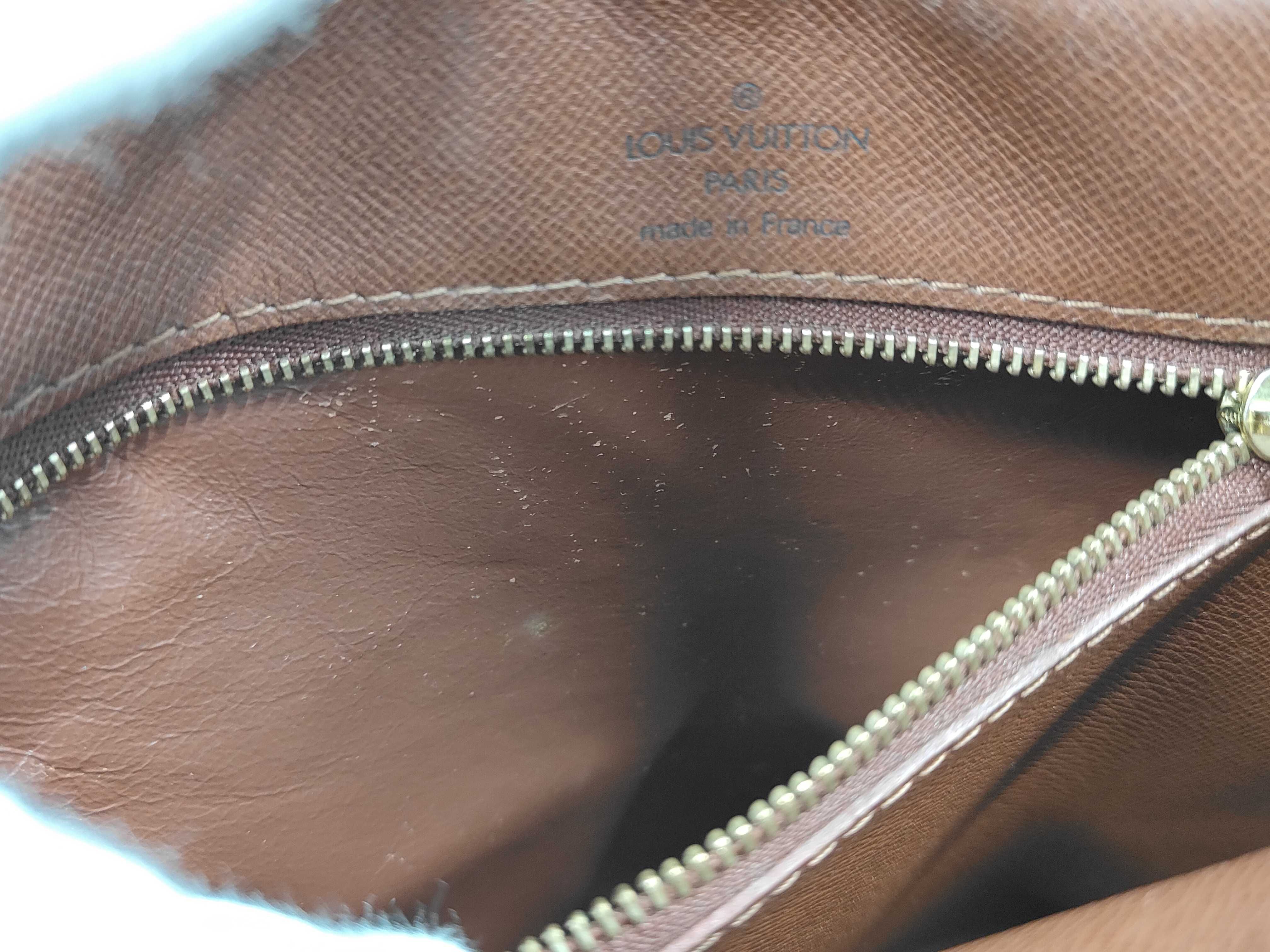 Monogram Nile Shoulder Bag M45244 AR0094 Shoulder Bag — view 10