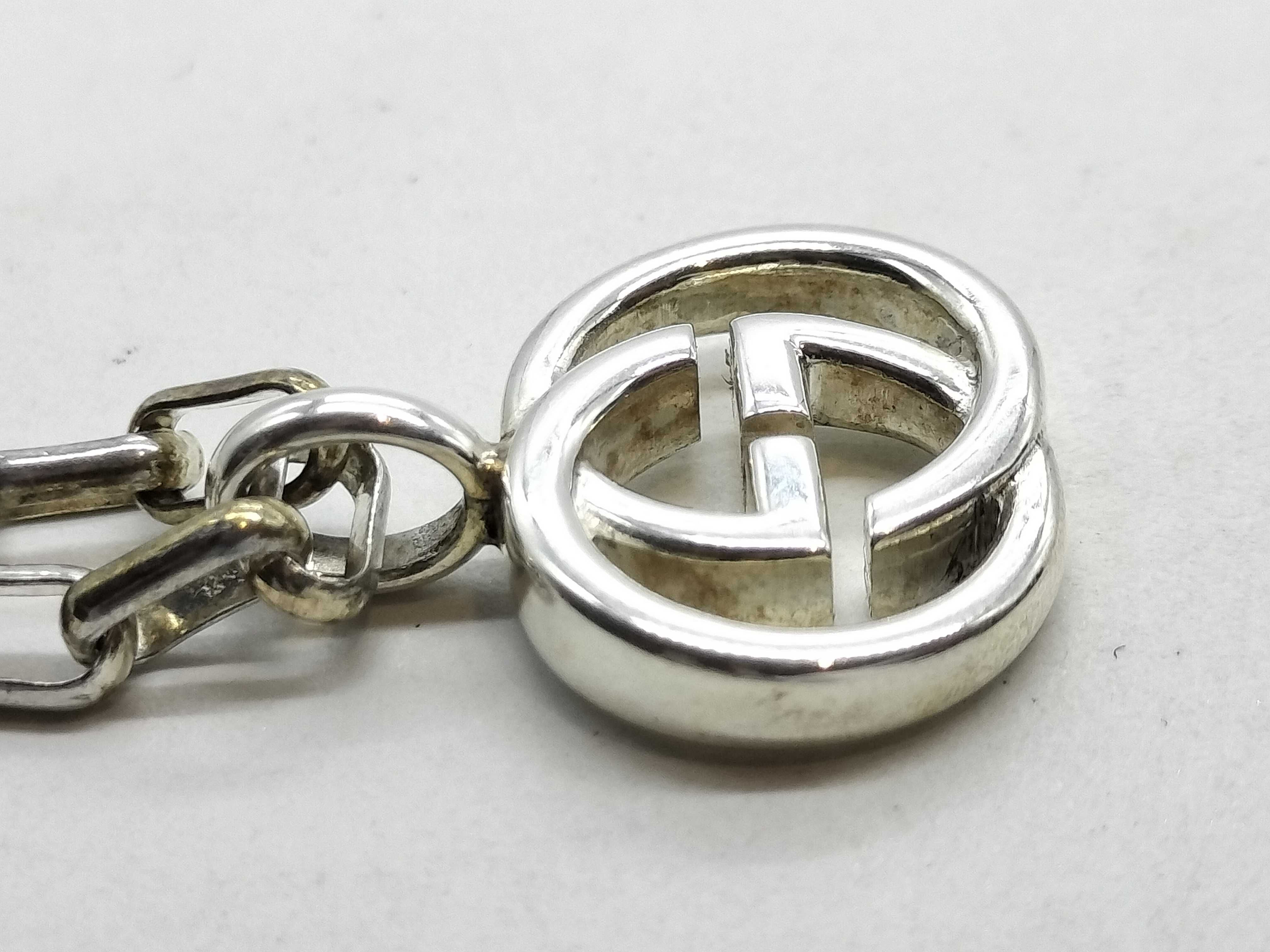 Marmont Necklace SV925 Necklace — view 3