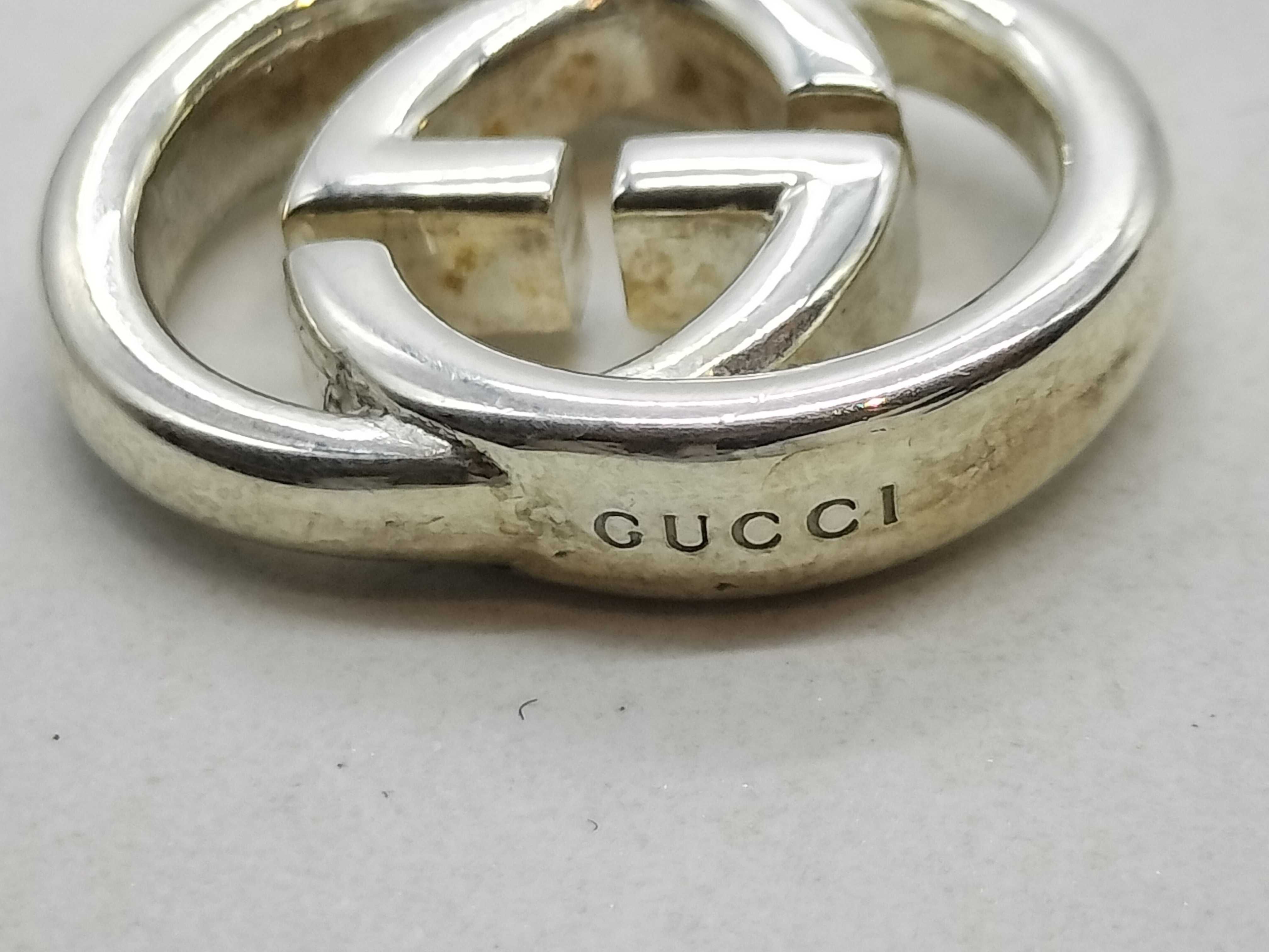 Marmont Necklace SV925 Necklace — view 4