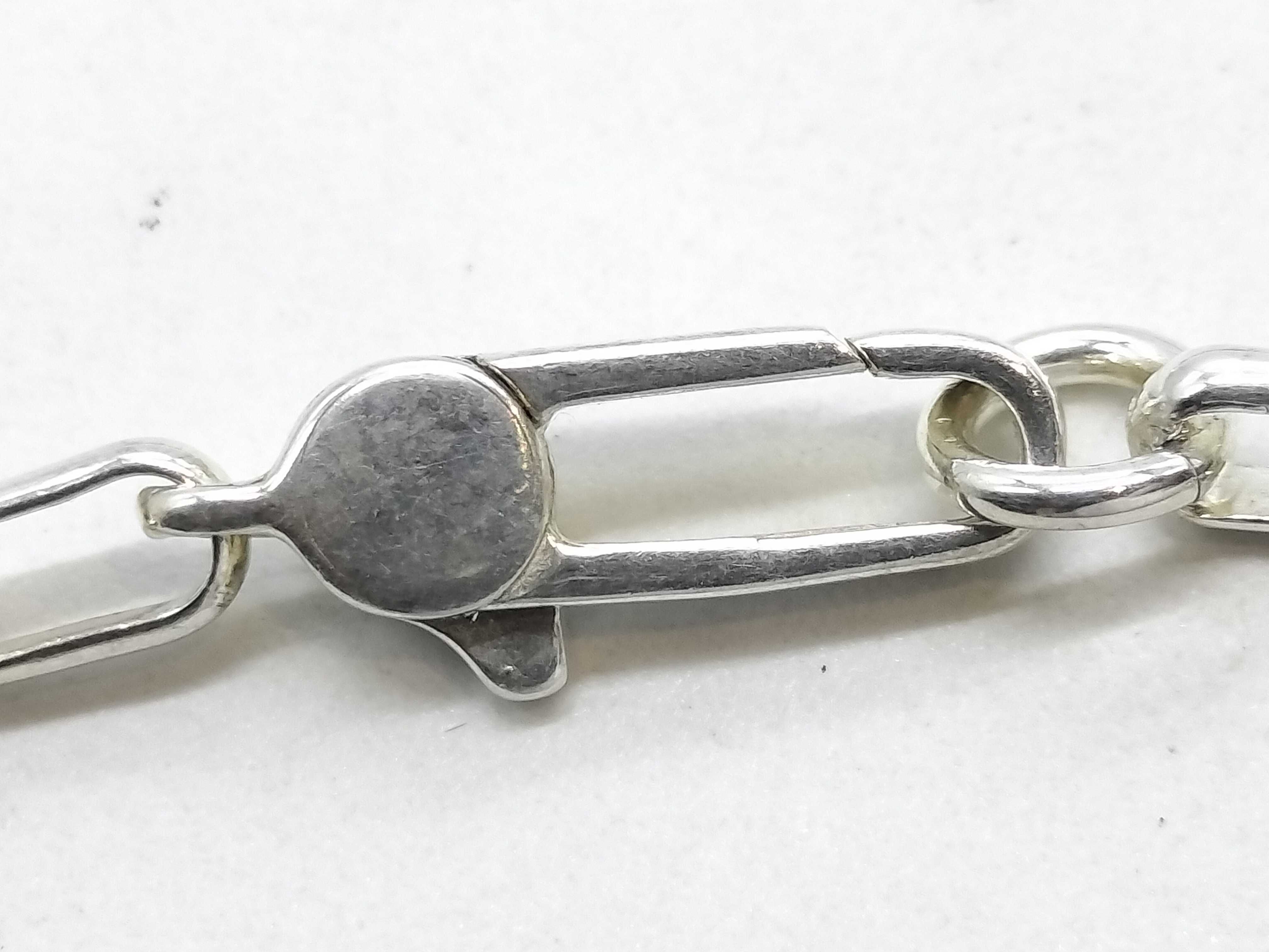 Marmont Necklace SV925 Necklace — view 5