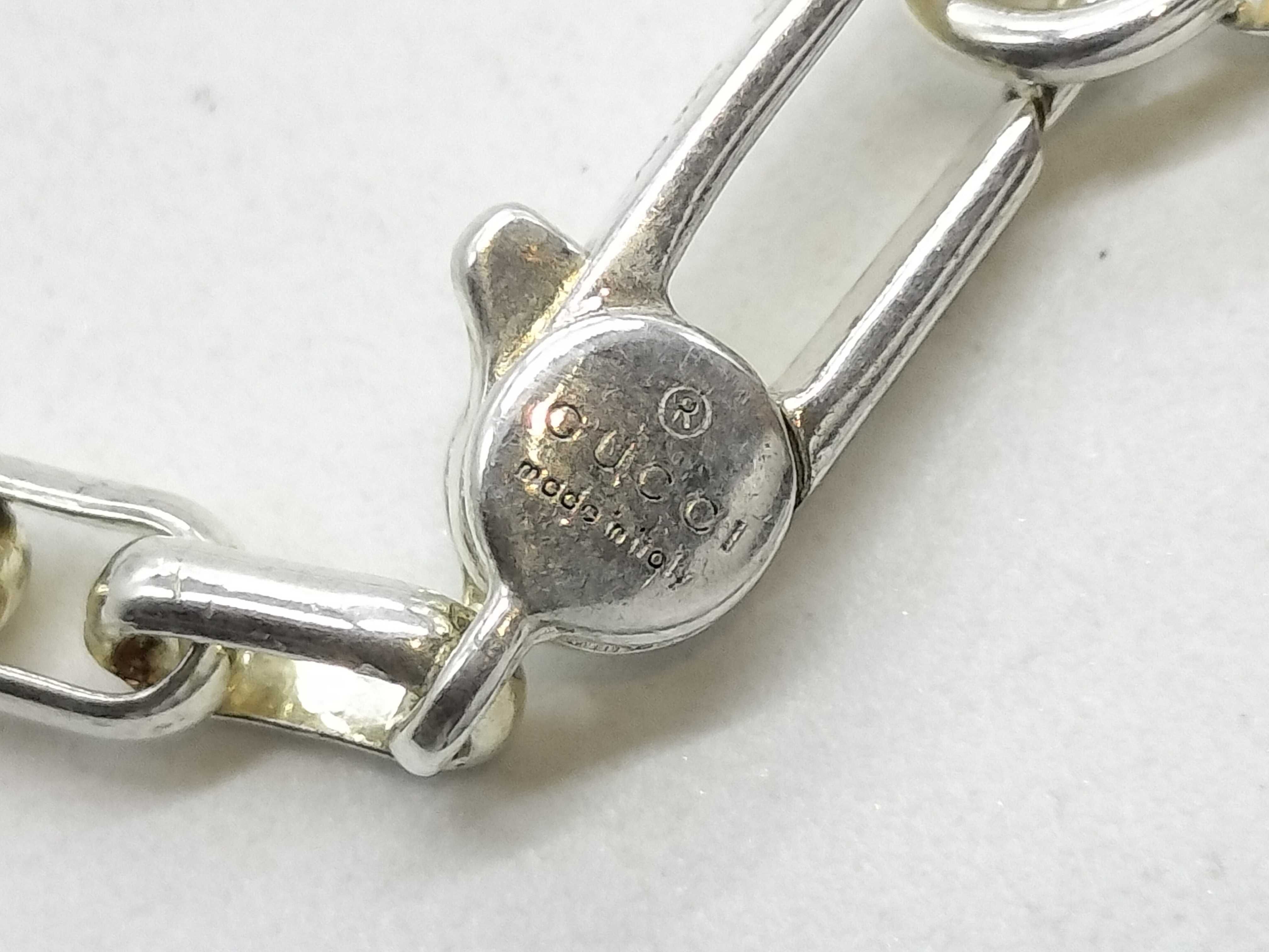 Marmont Necklace SV925 Necklace — view 6