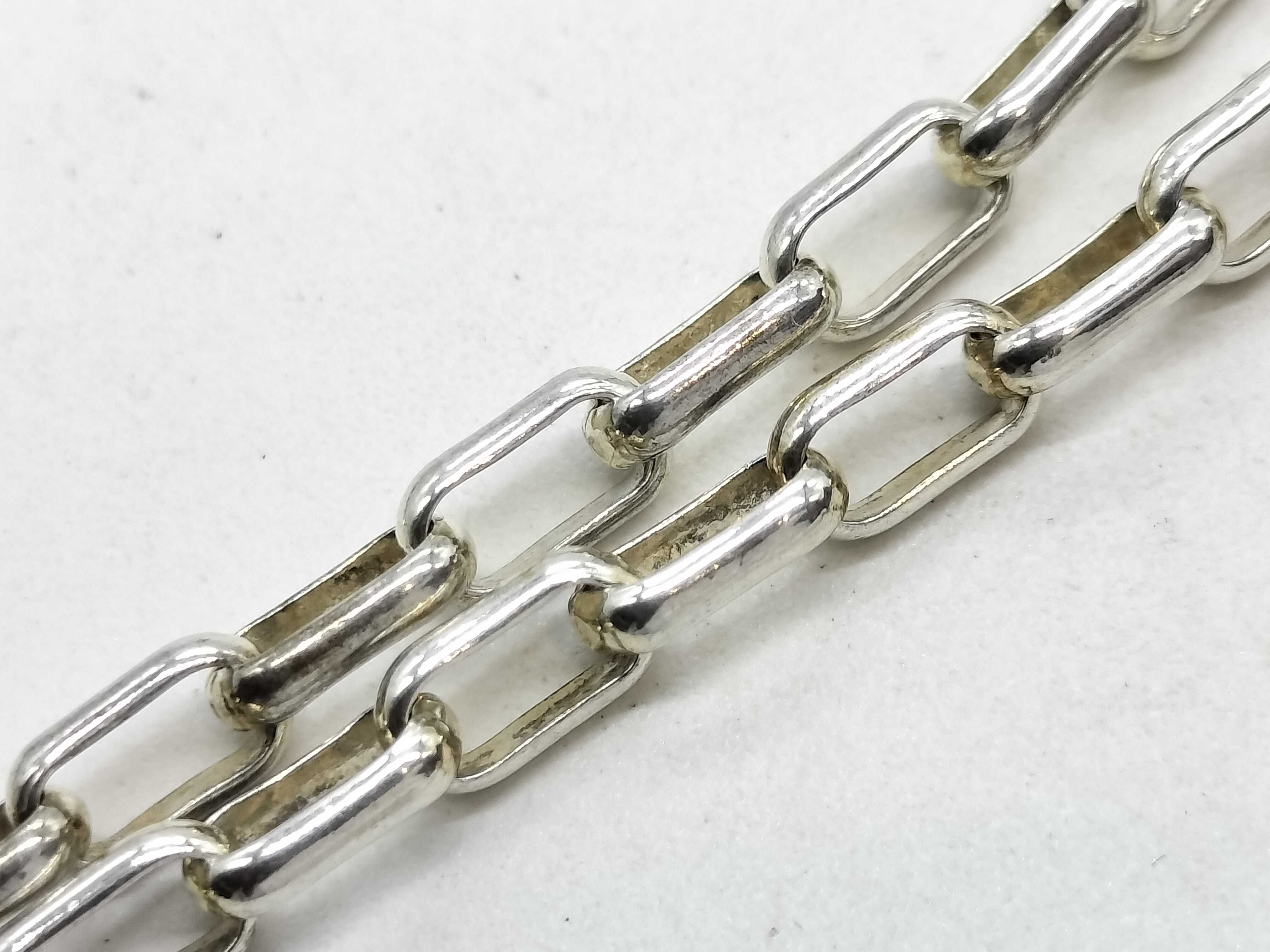 Marmont Necklace SV925 Necklace — view 8