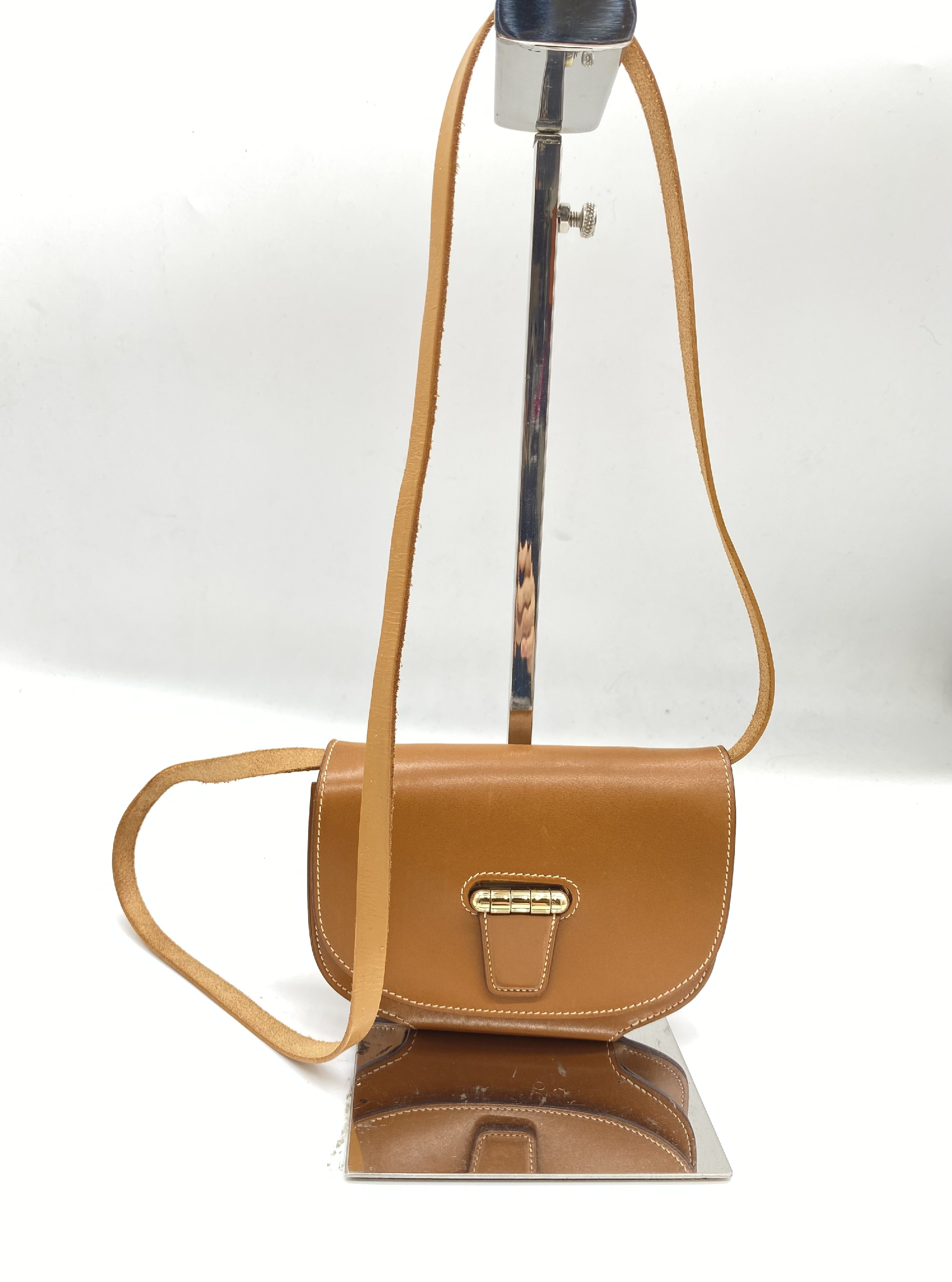 Mini Convoyeur X: 2016 Shoulder Bag