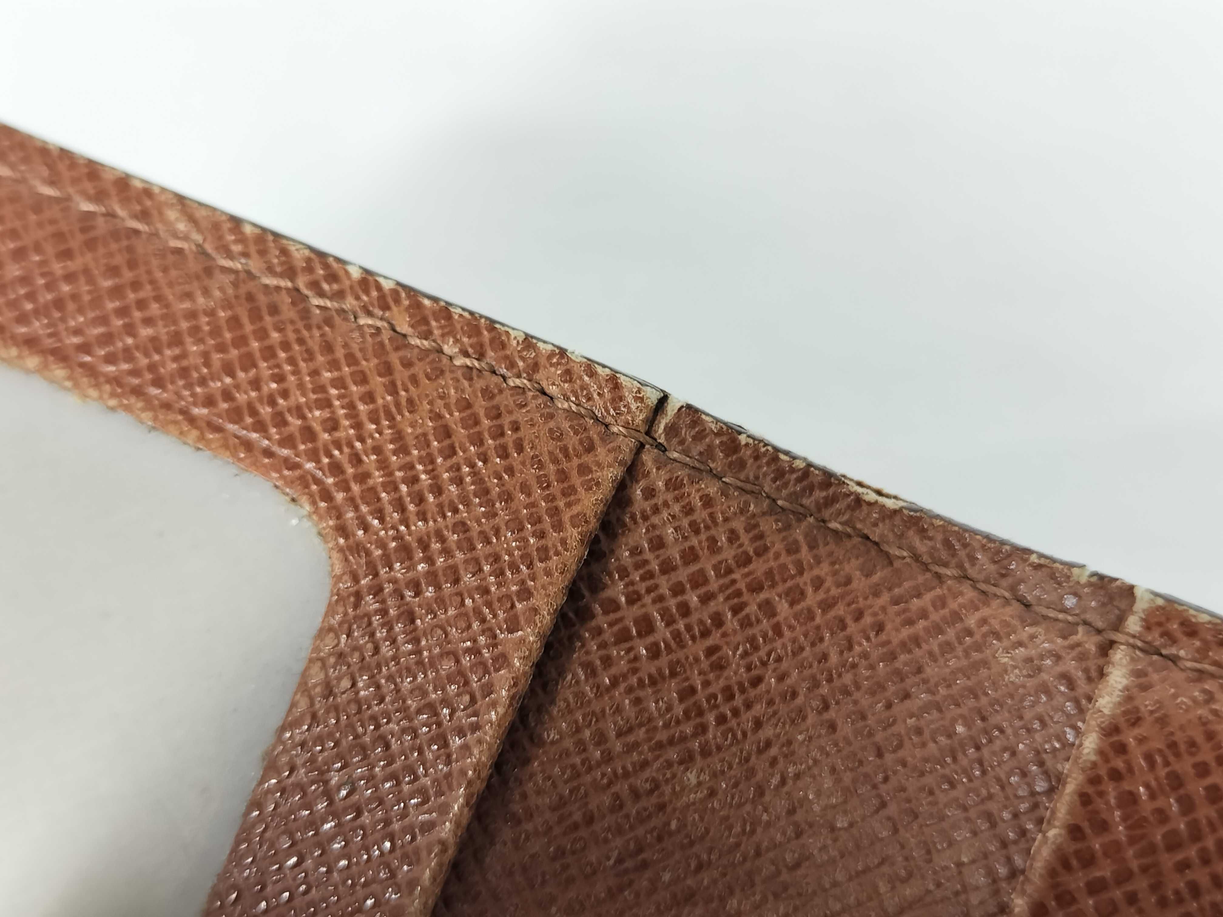 Monogram Card Case - Card Case — view 12