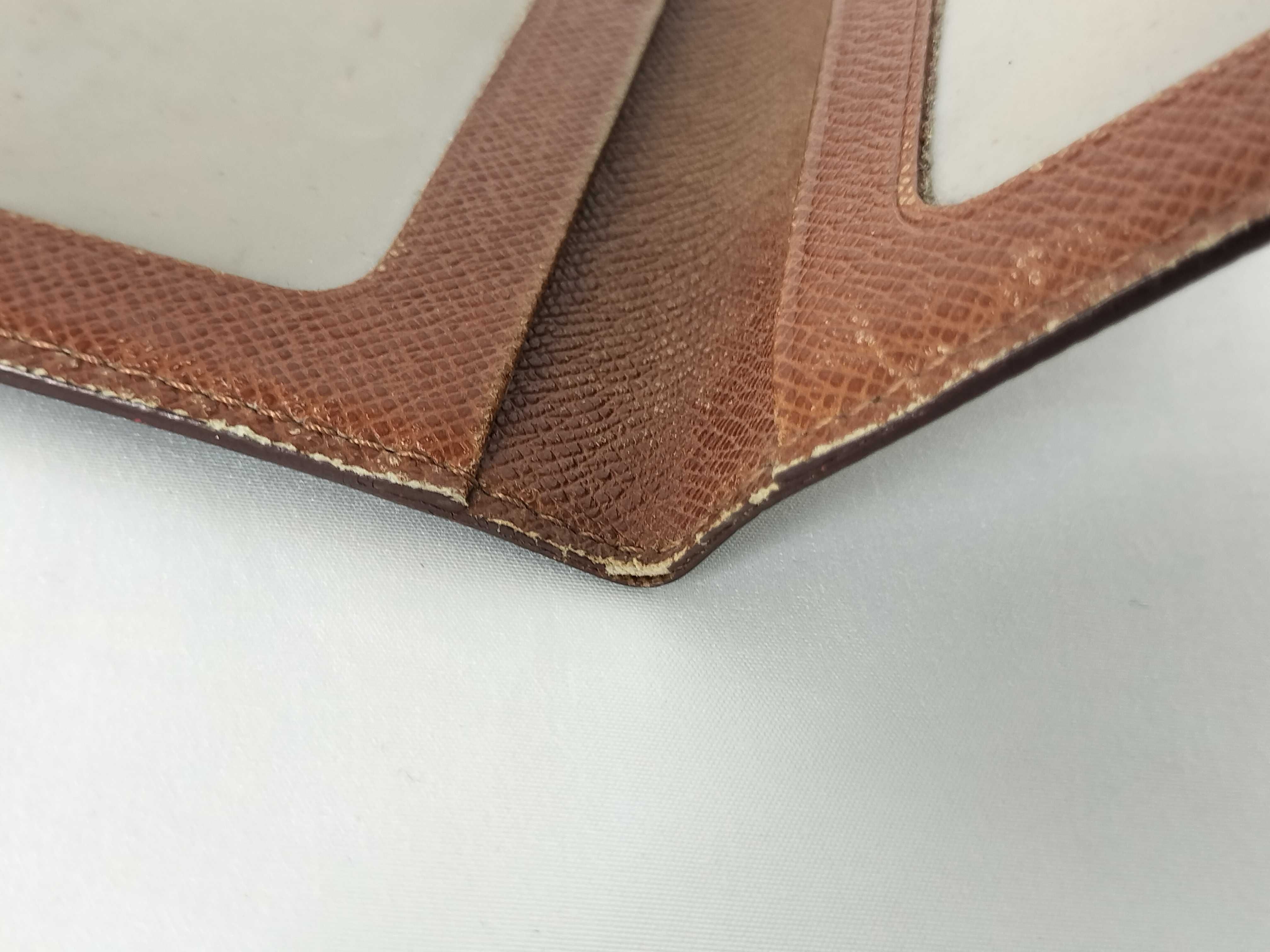 Monogram Card Case - Card Case — view 13