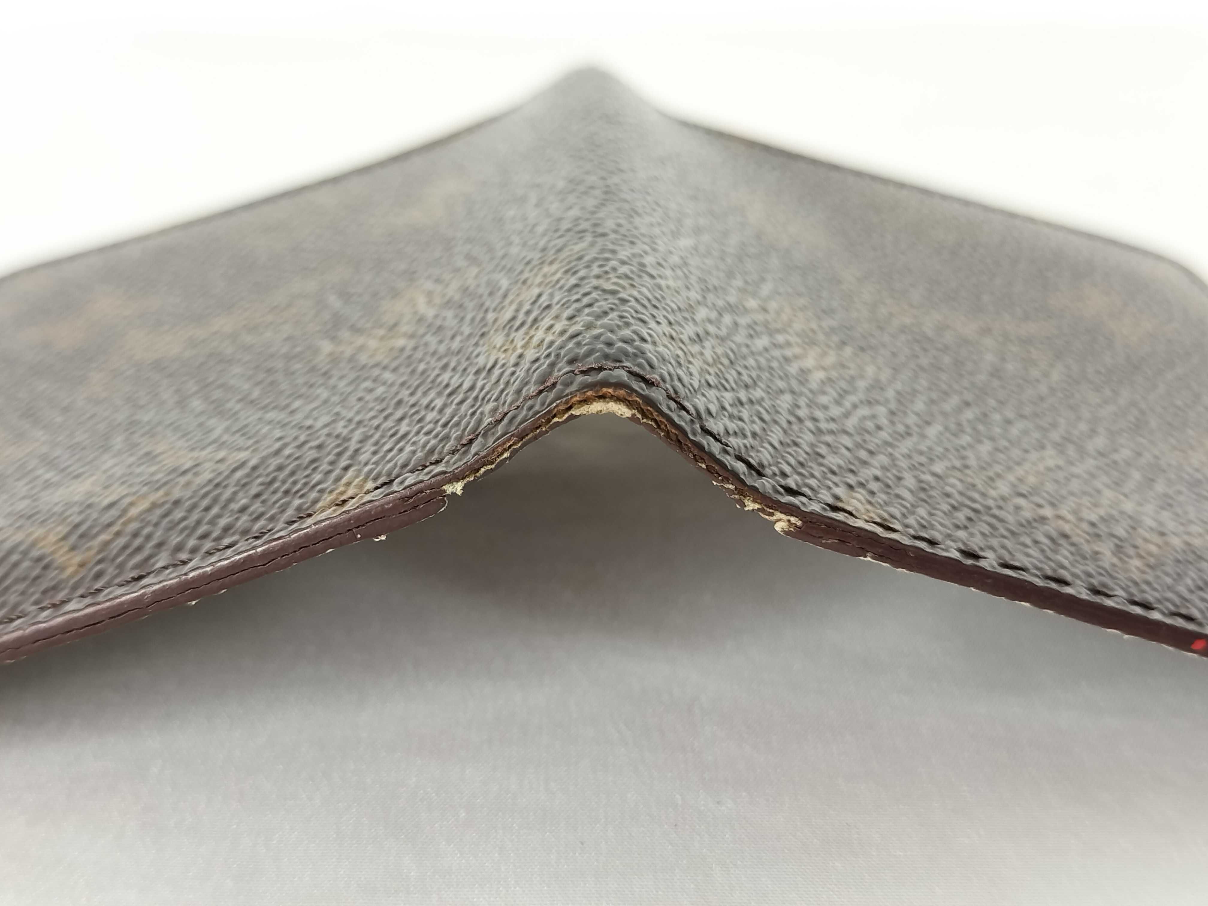 Monogram Card Case - Card Case — view 14