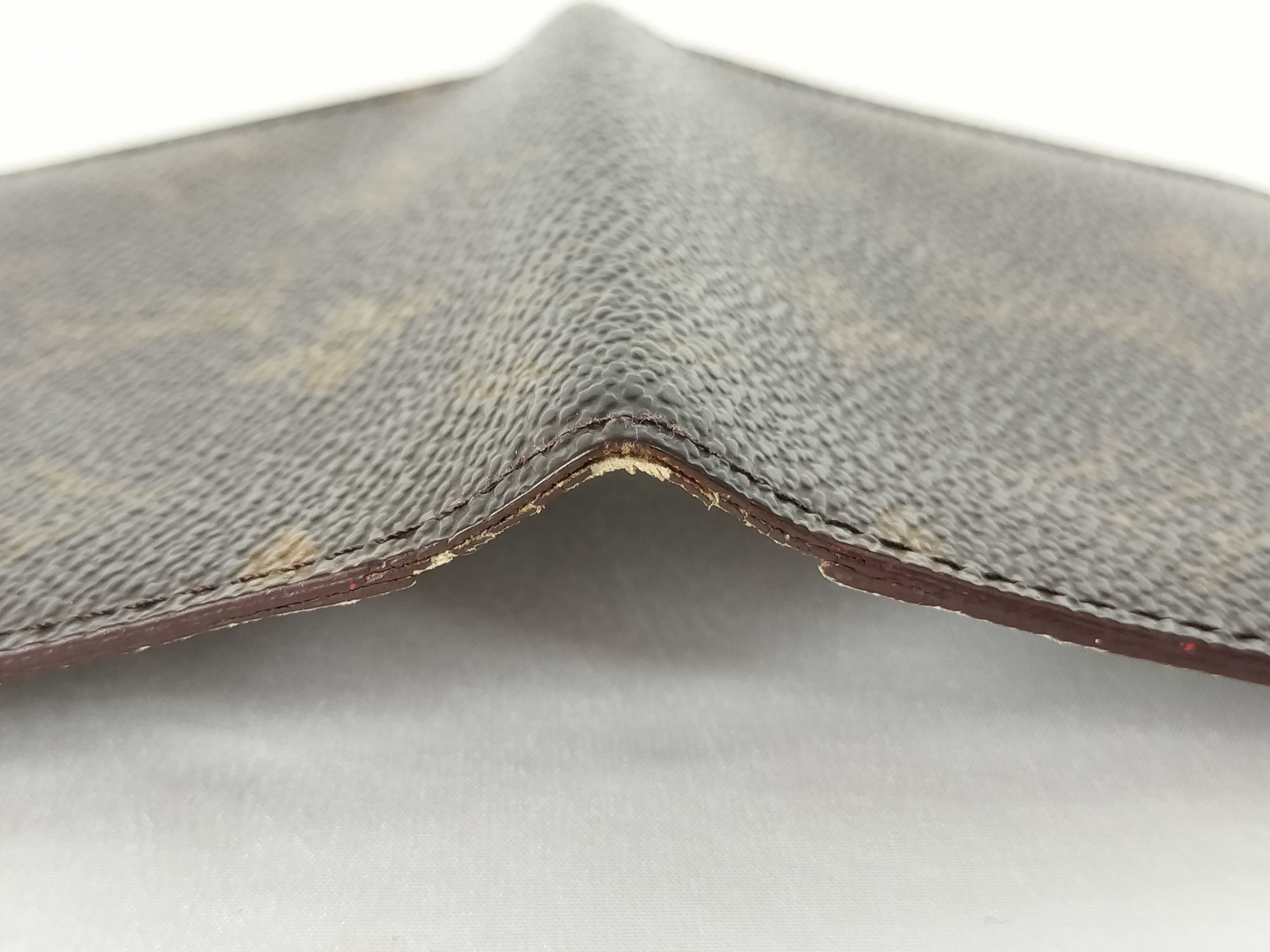 Monogram Card Case - Card Case — view 15
