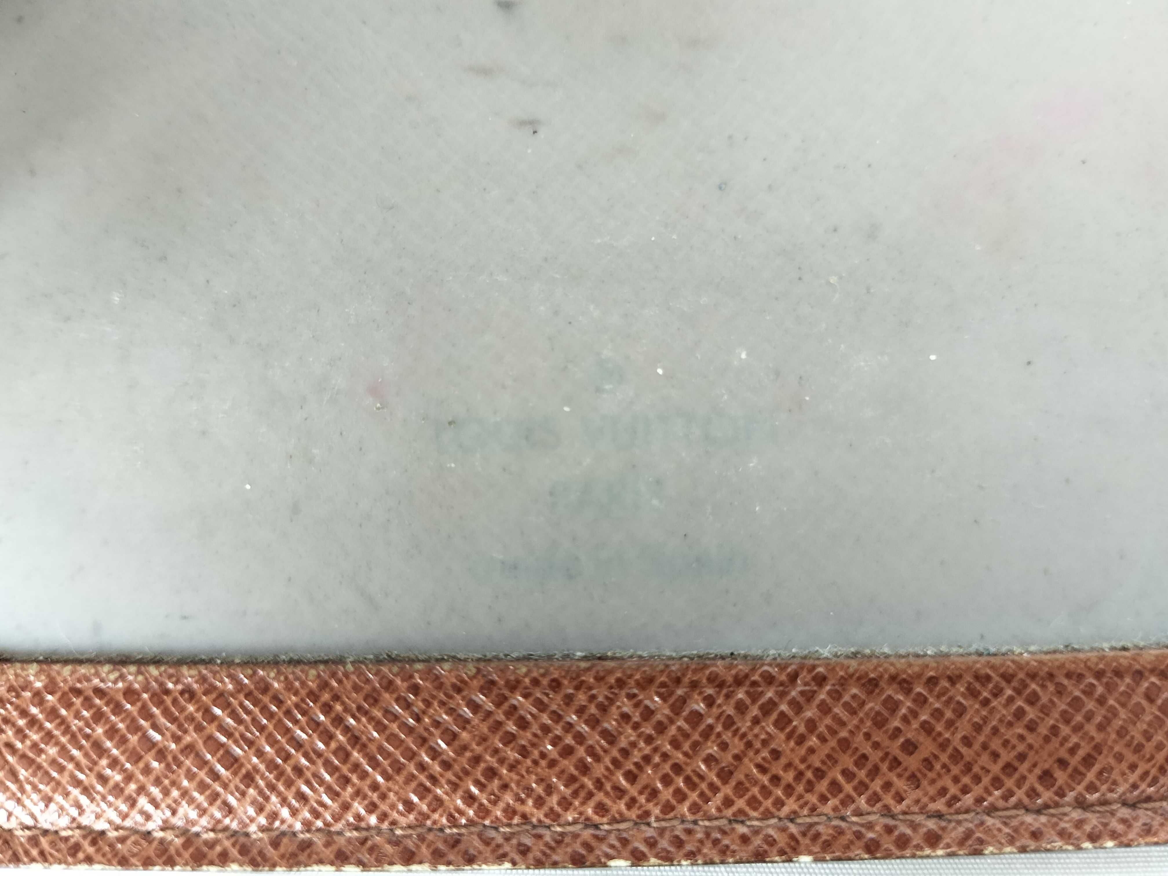 Monogram Card Case - Card Case — view 5