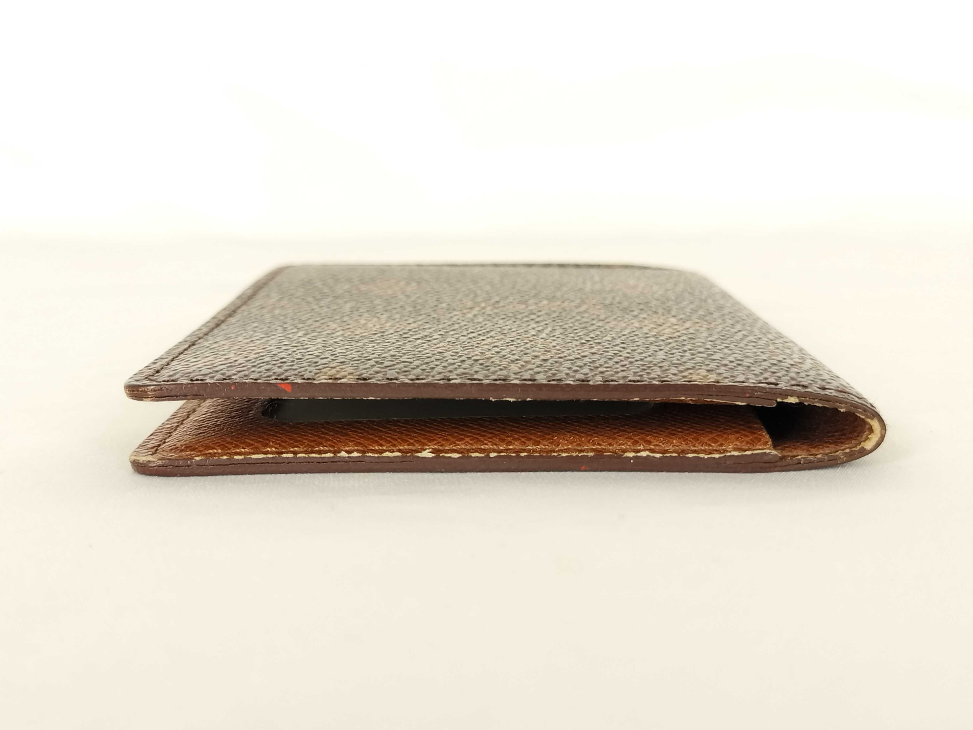 Monogram Card Case - Card Case — view 7