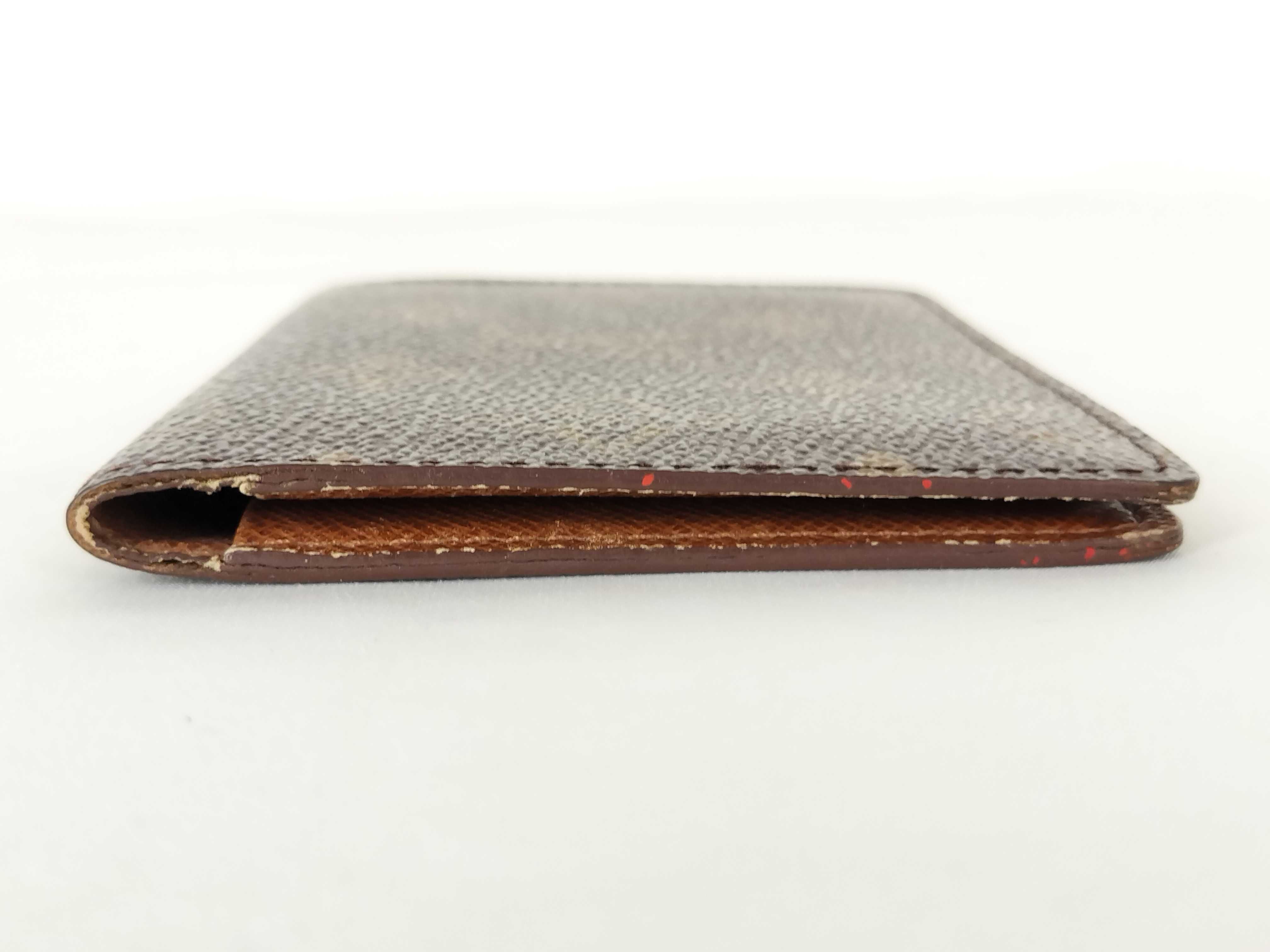 Monogram Card Case - Card Case — view 9