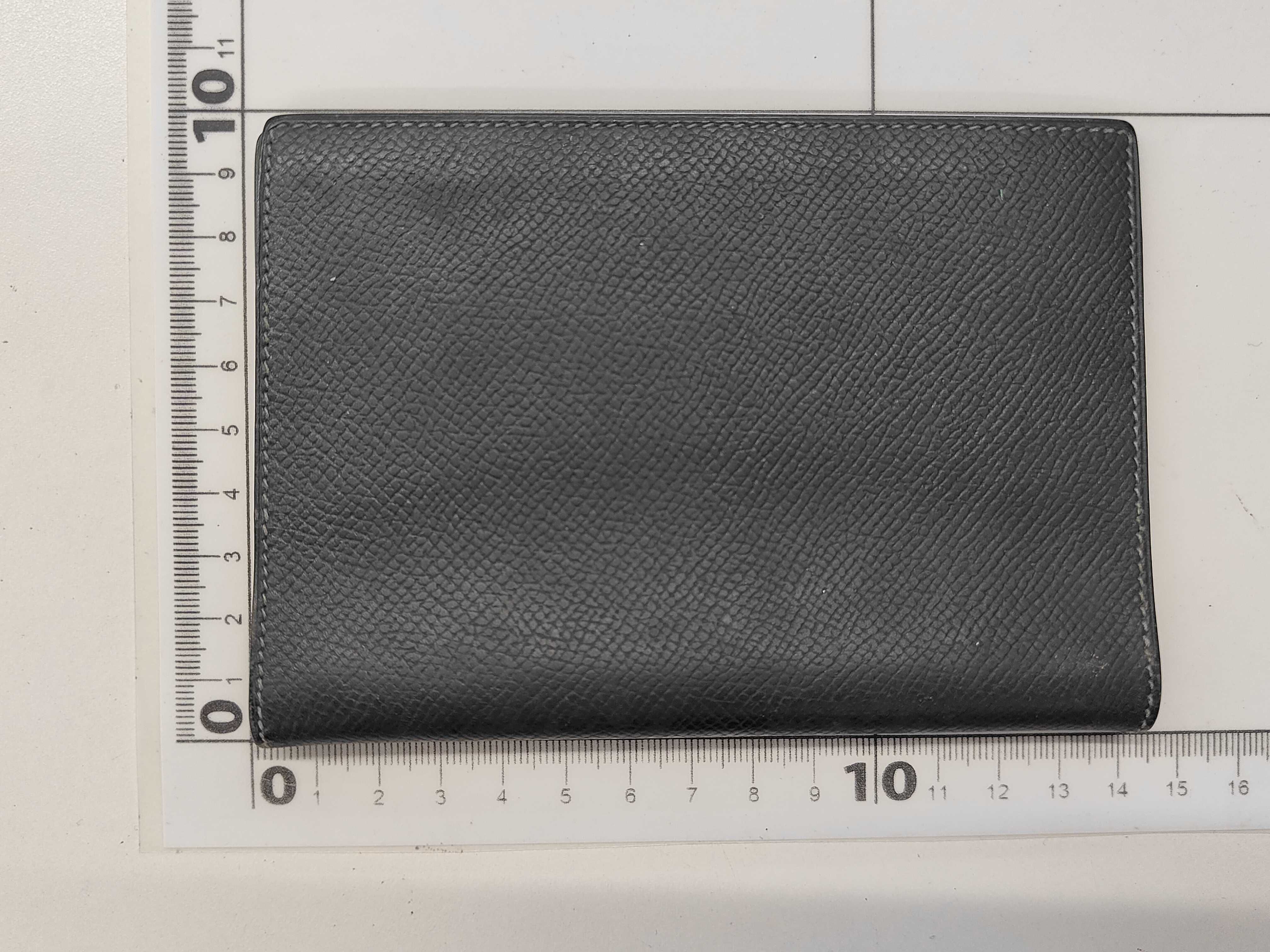 Notebook Cover / Leather Notebook Cover — view 2