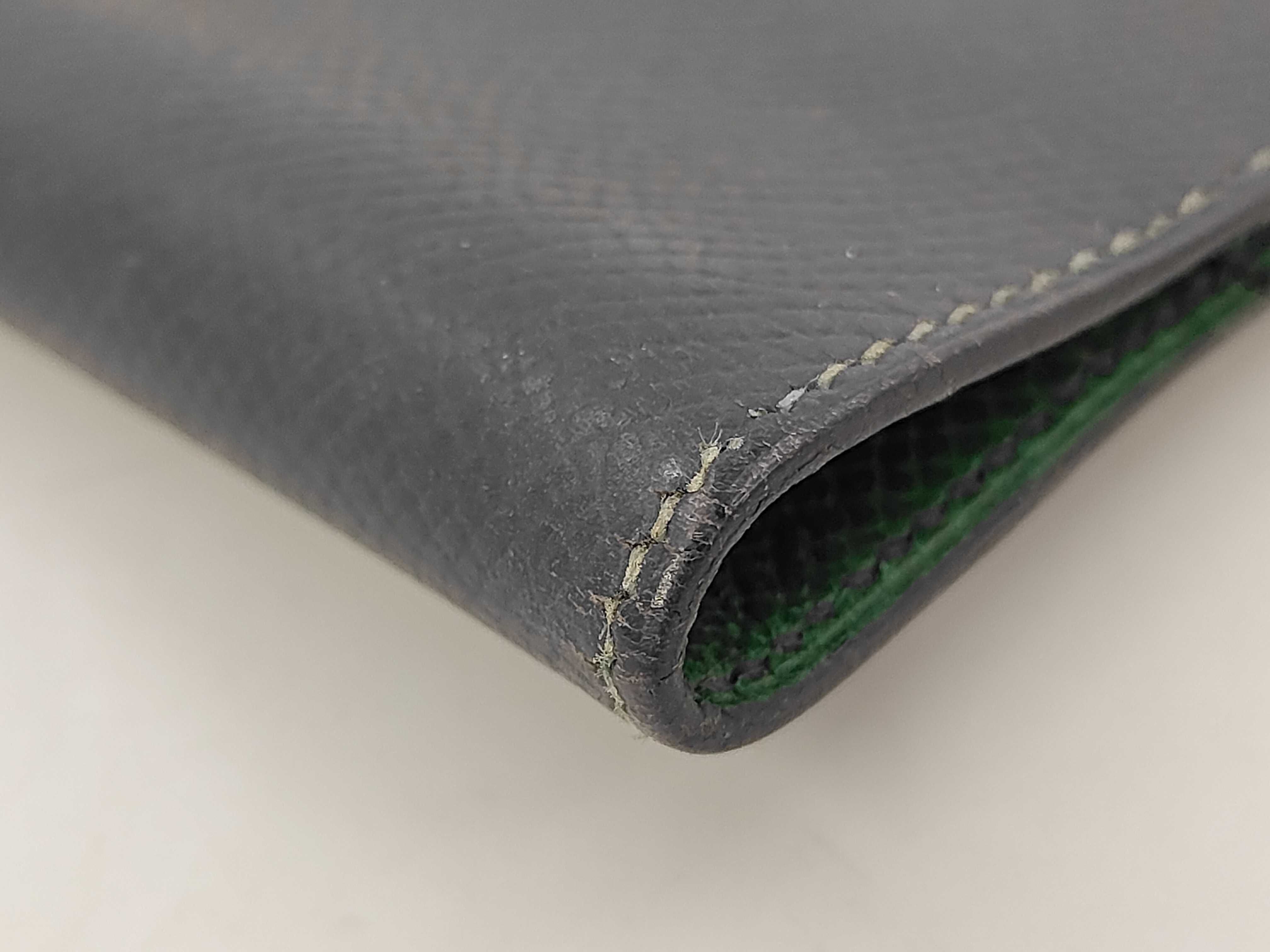 Notebook Cover / Leather Notebook Cover — view 3