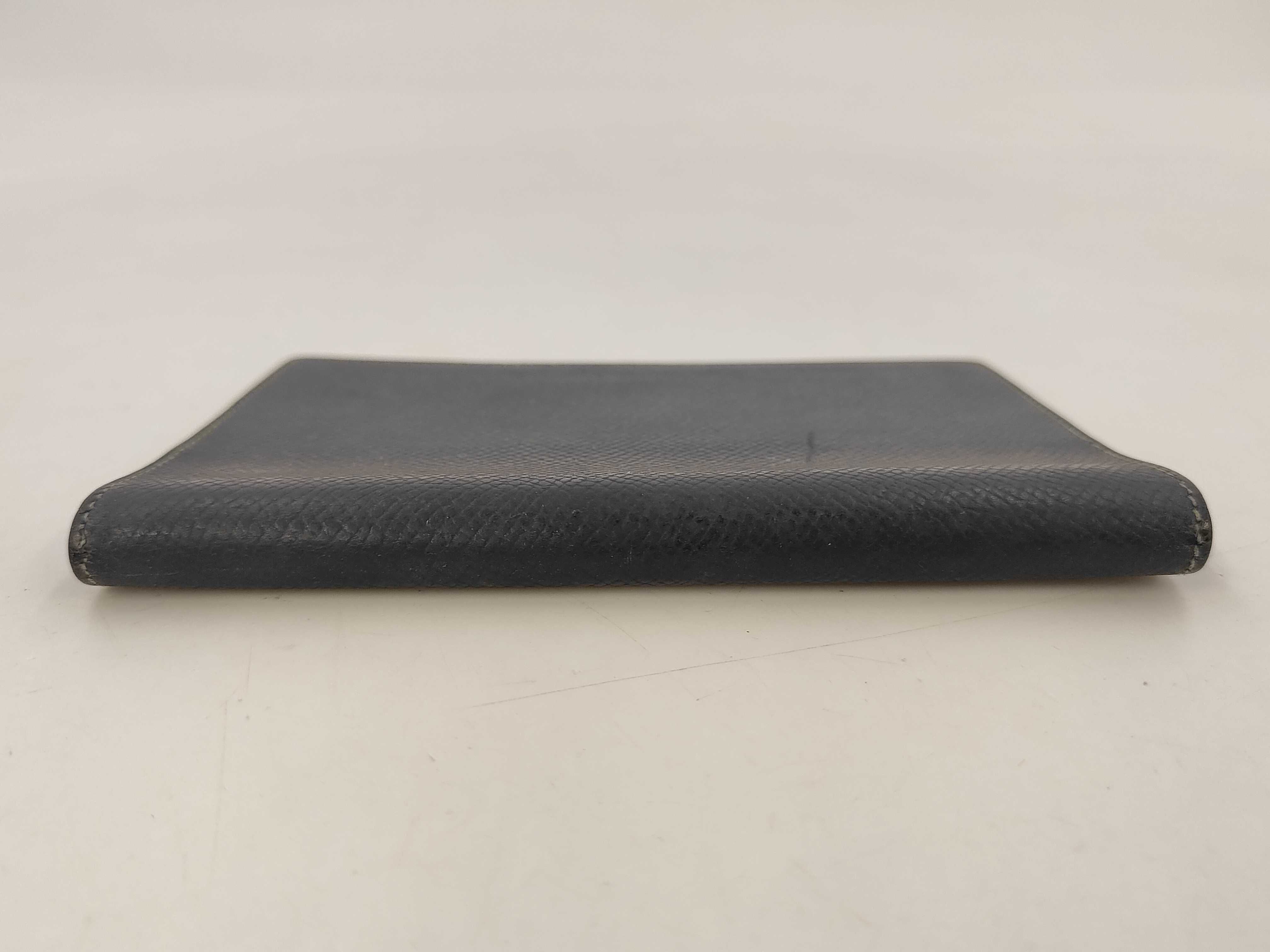 Notebook Cover / Leather Notebook Cover — view 4