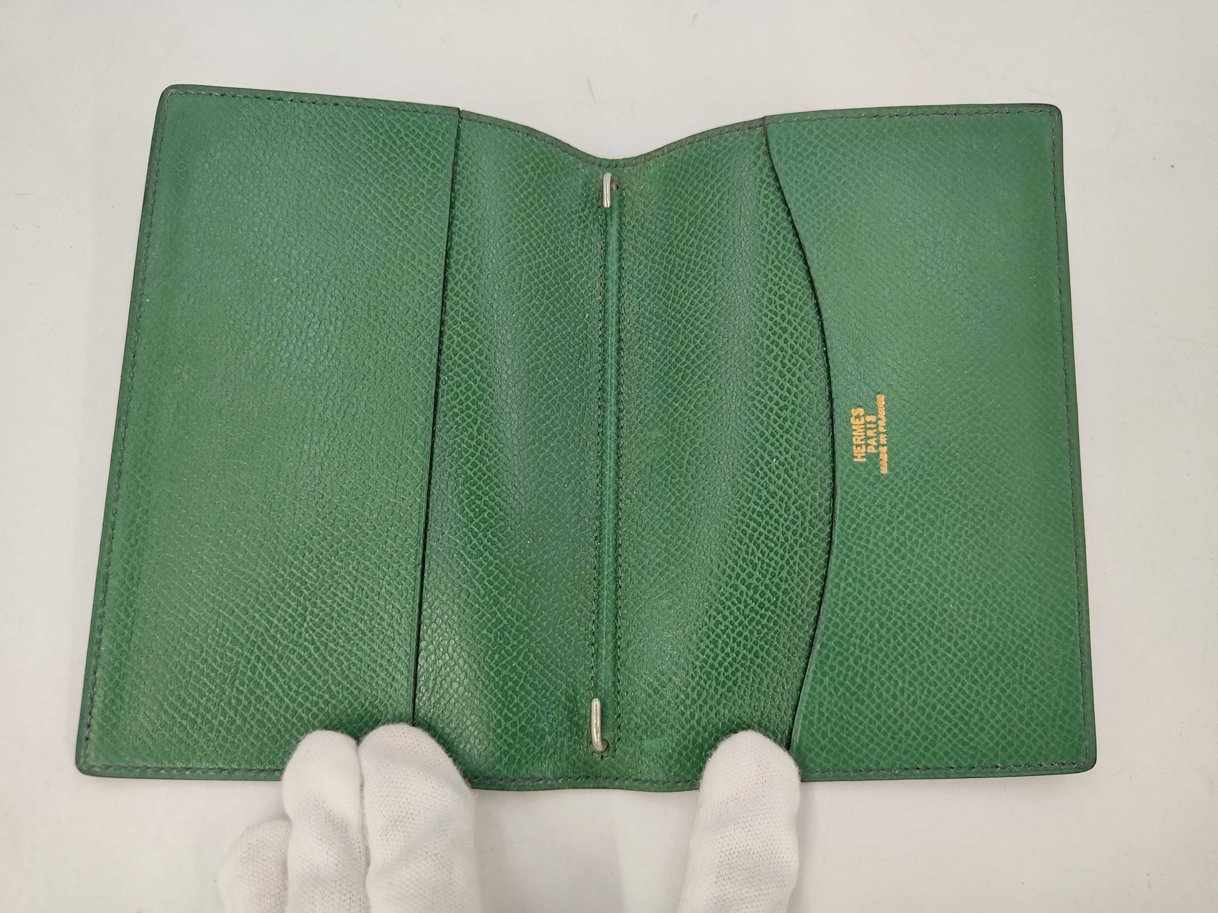 Notebook Cover / Leather Notebook Cover — view 5