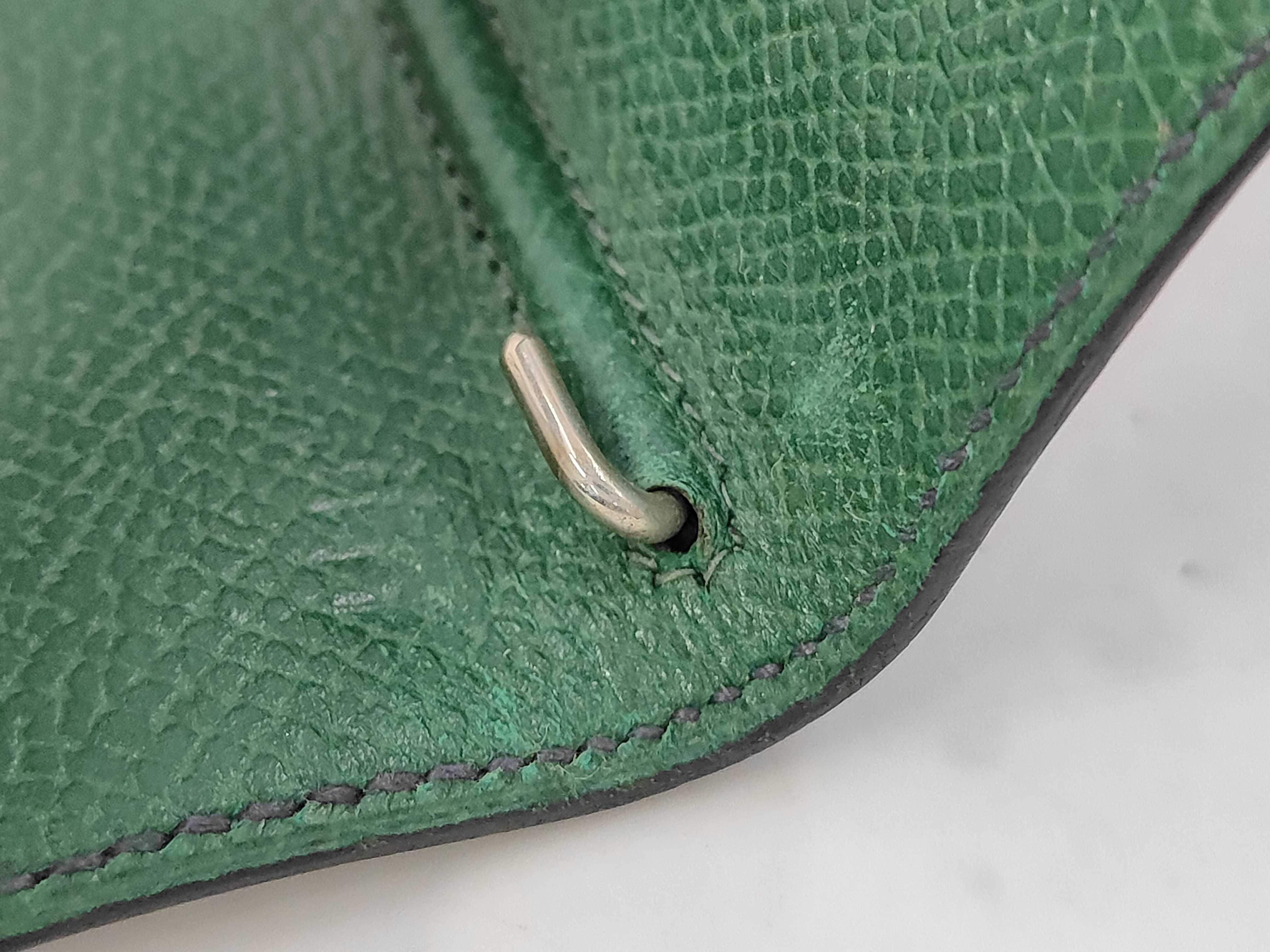 Notebook Cover / Leather Notebook Cover — view 6