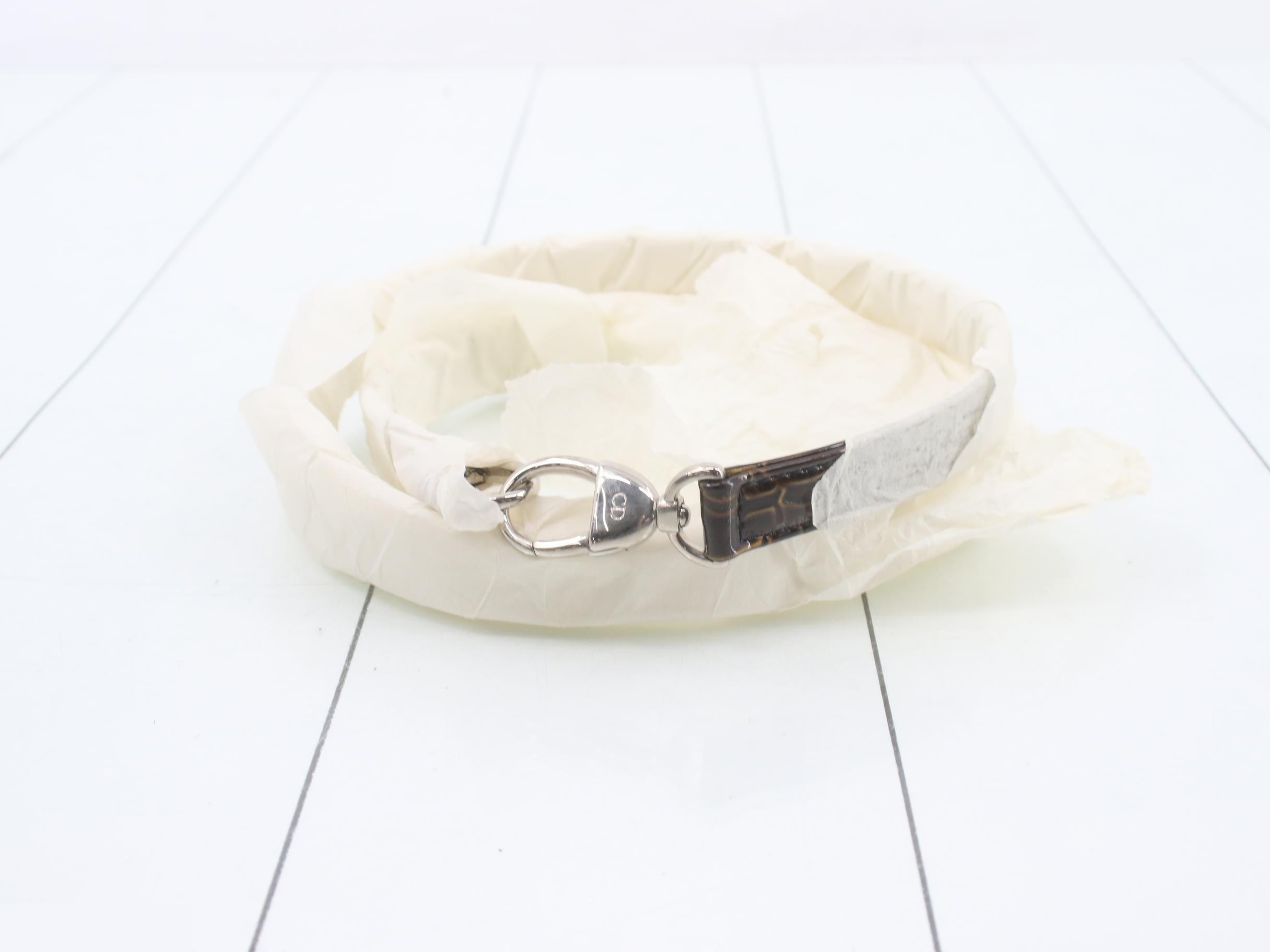 CD Lady Dior Trotter (Bag) - Shoulder Bag — view 7