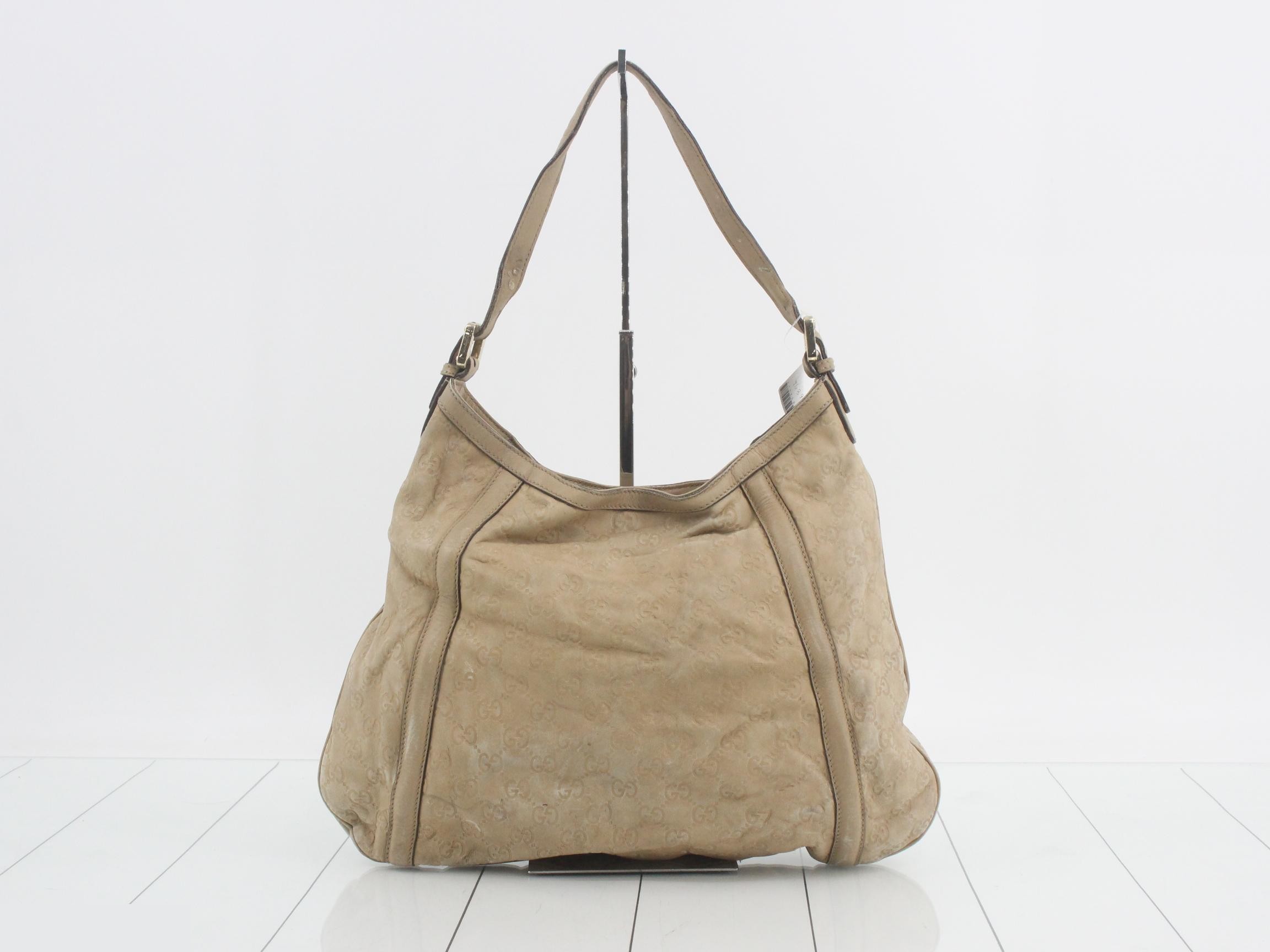 Guccissima (bag) - Shoulder bag — view 2