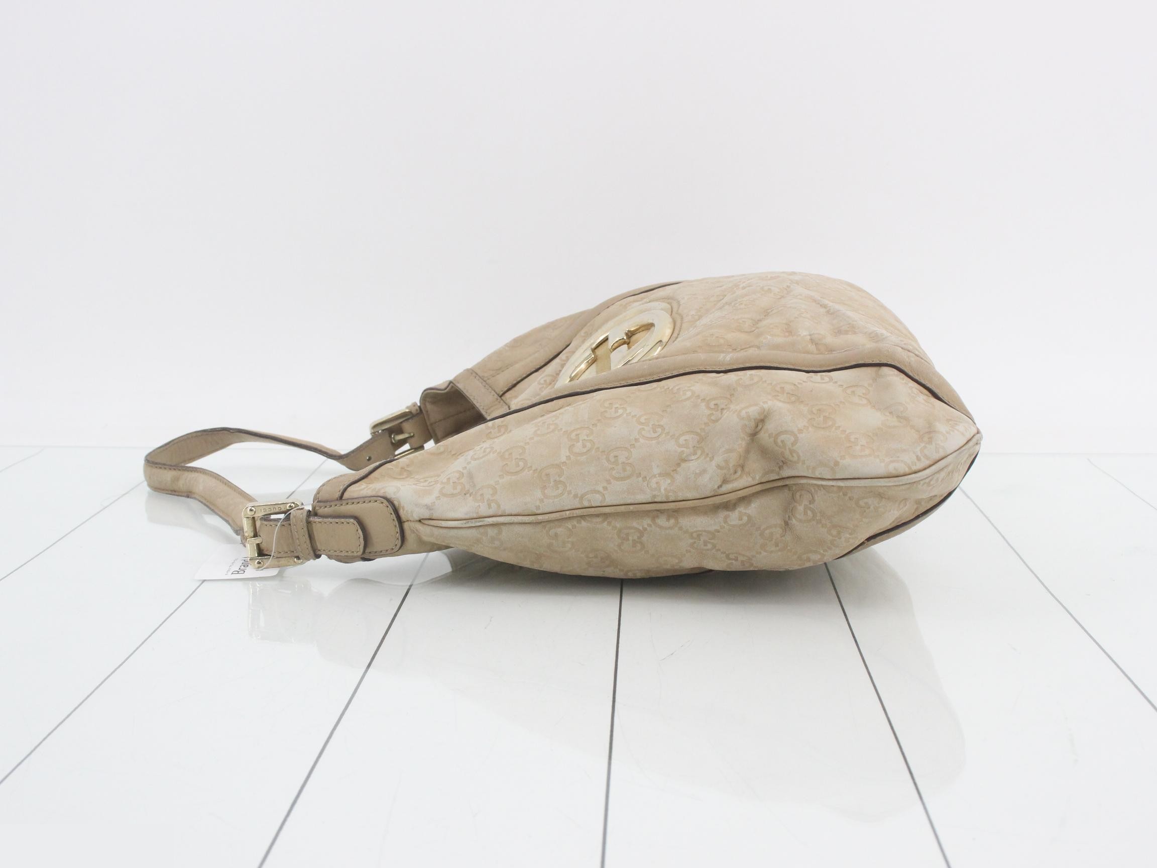 Guccissima (bag) - Shoulder bag — view 4
