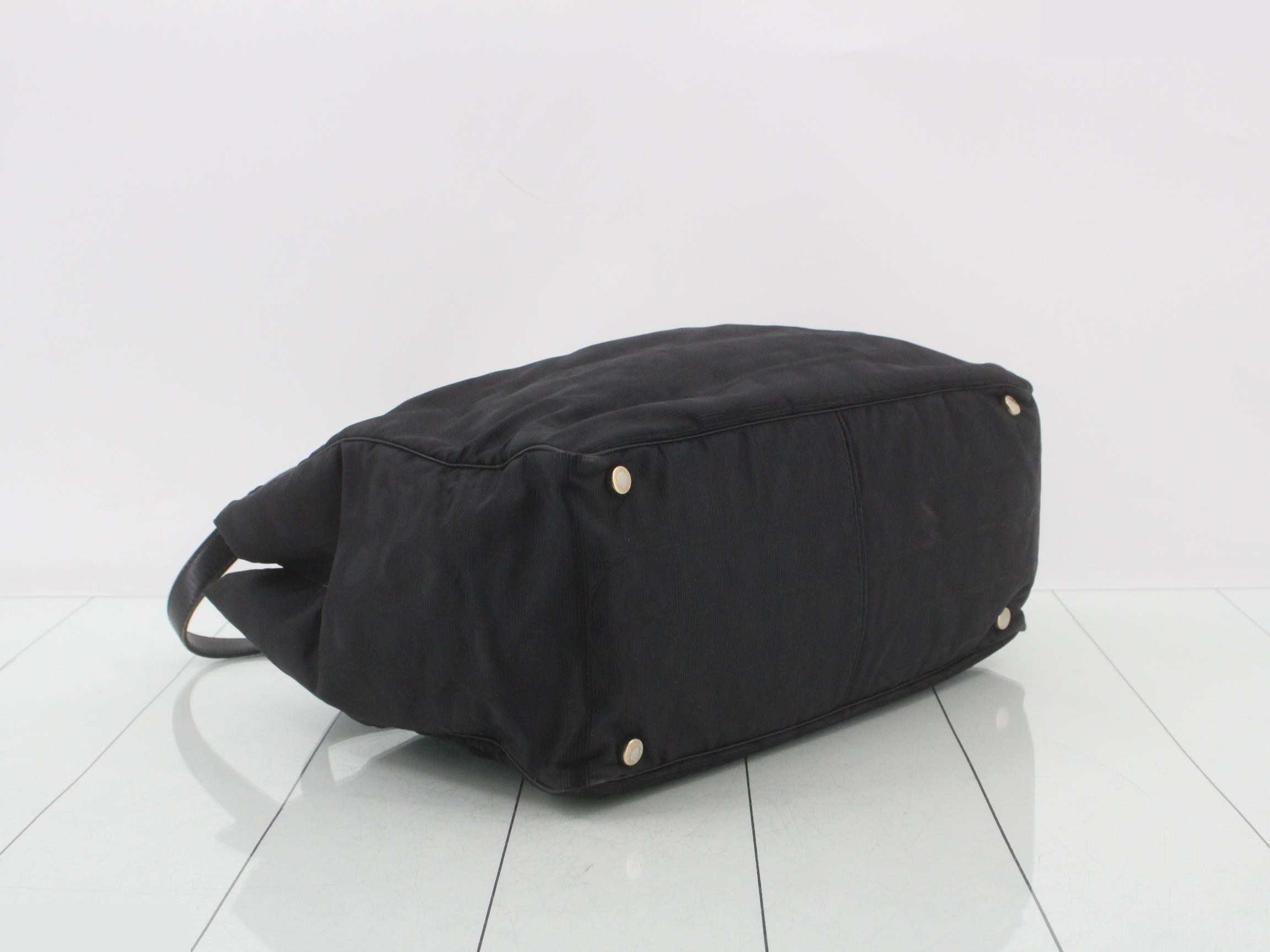 Sports line (bags) - Tote bags — view 5