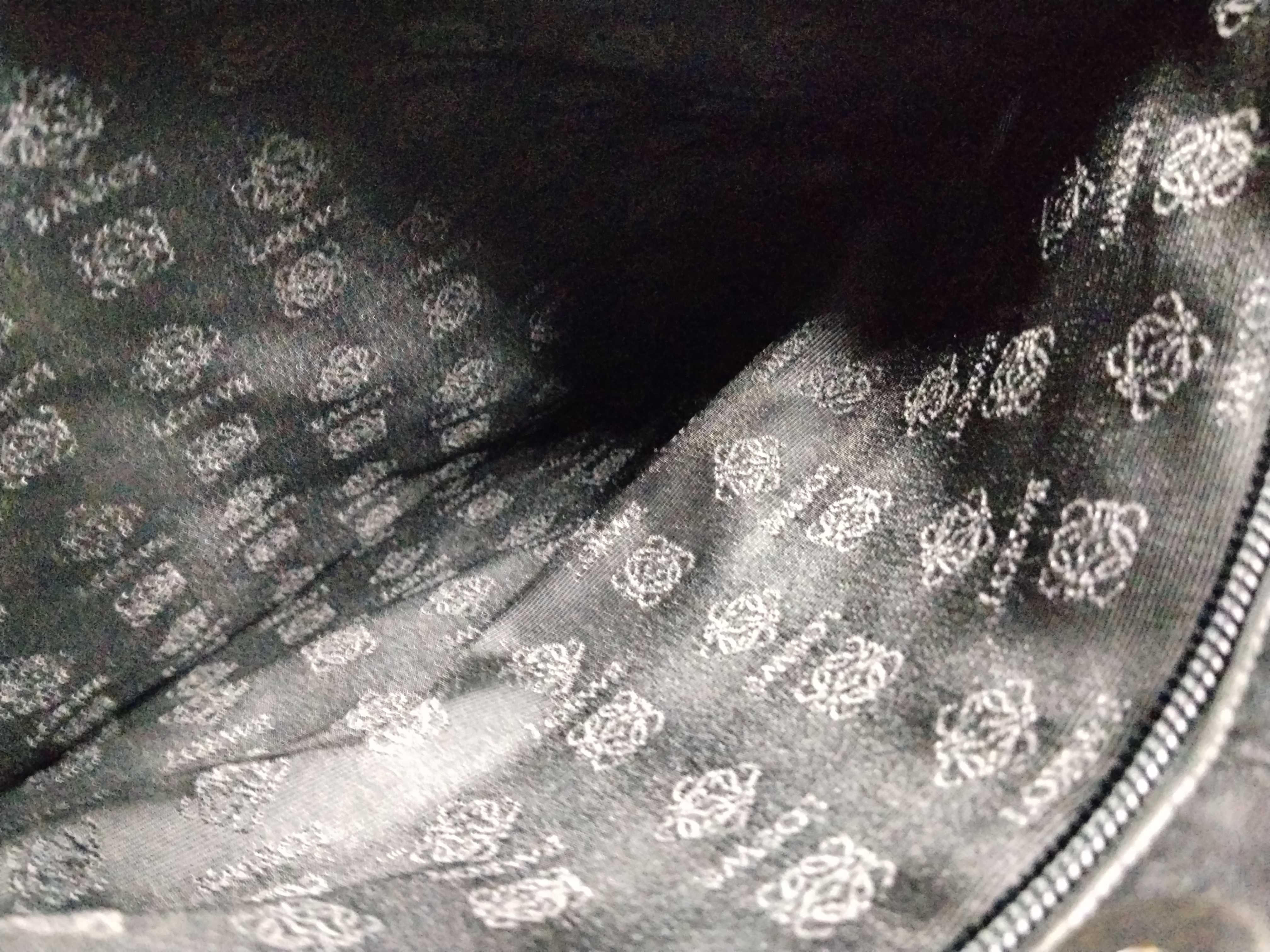 fur bag handbag — view 12
